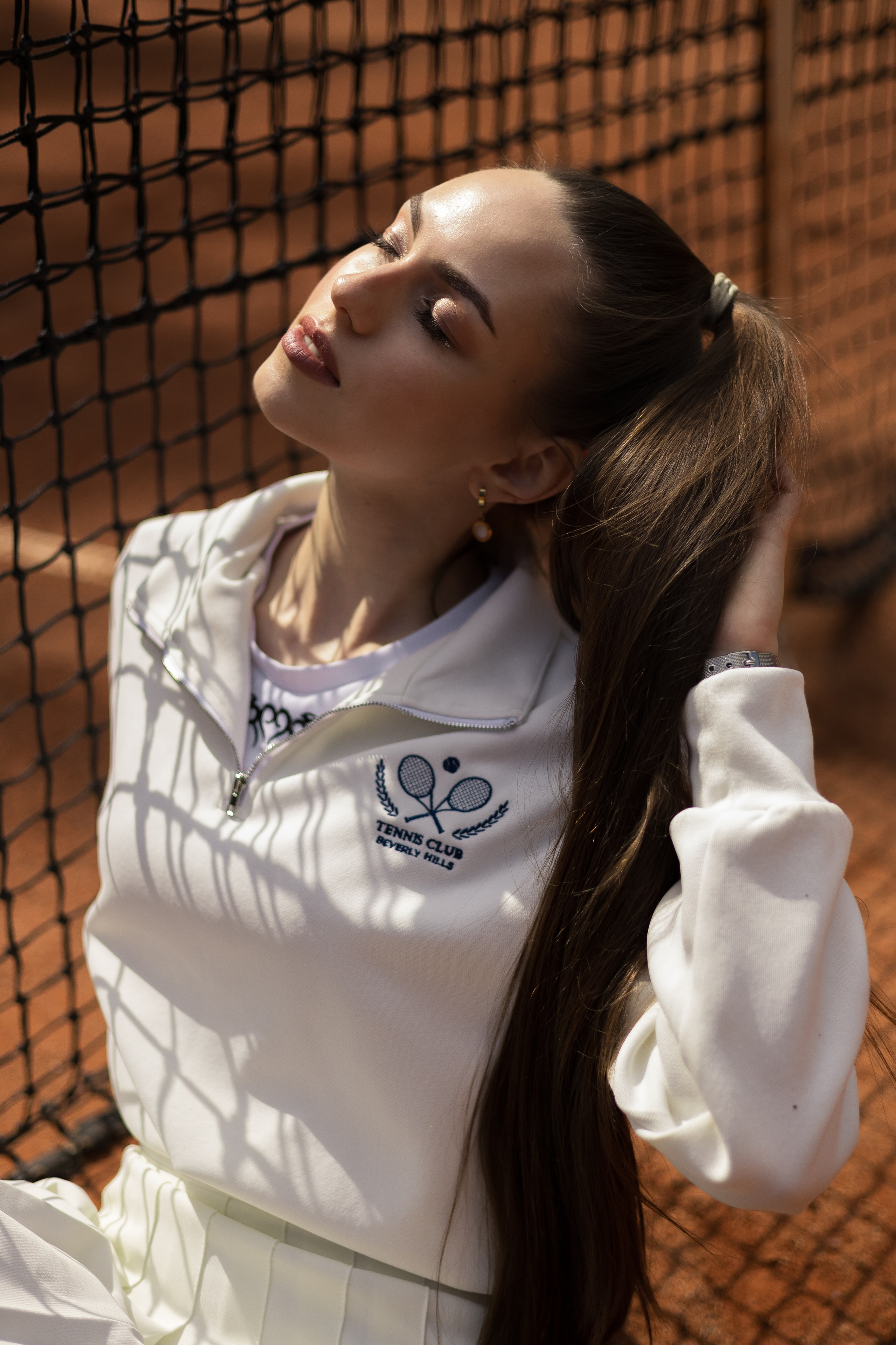 Анастасия. Фотограф Julia Milton | Портреты, съемки для маркетплейсов, лавстори, съёмка беременности в Санкт-Петербурге. Обучение фотографии в Спб очно