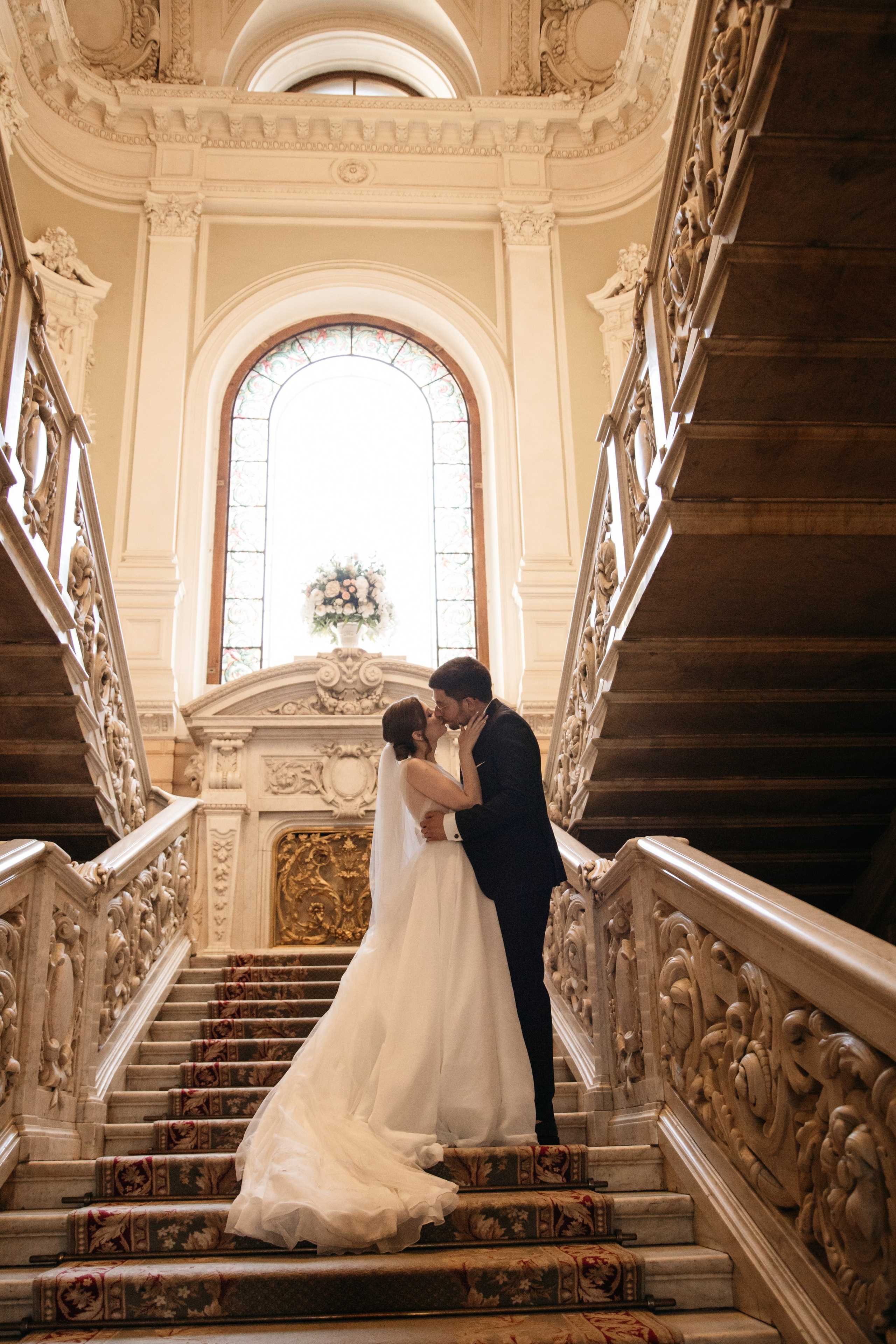 Кирилл и Полина. Nikolpinhasova