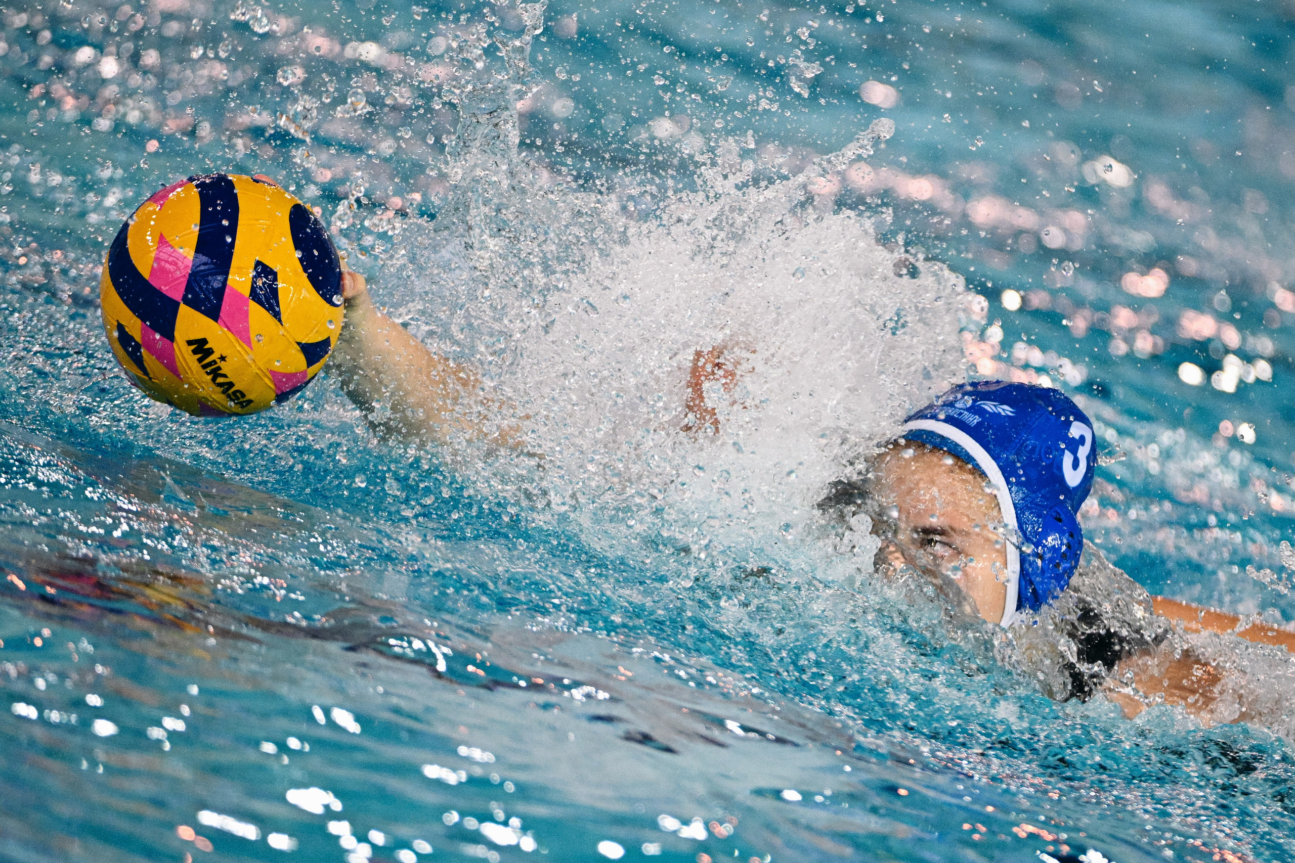 Sports. Evgenii Filippov — Photographer