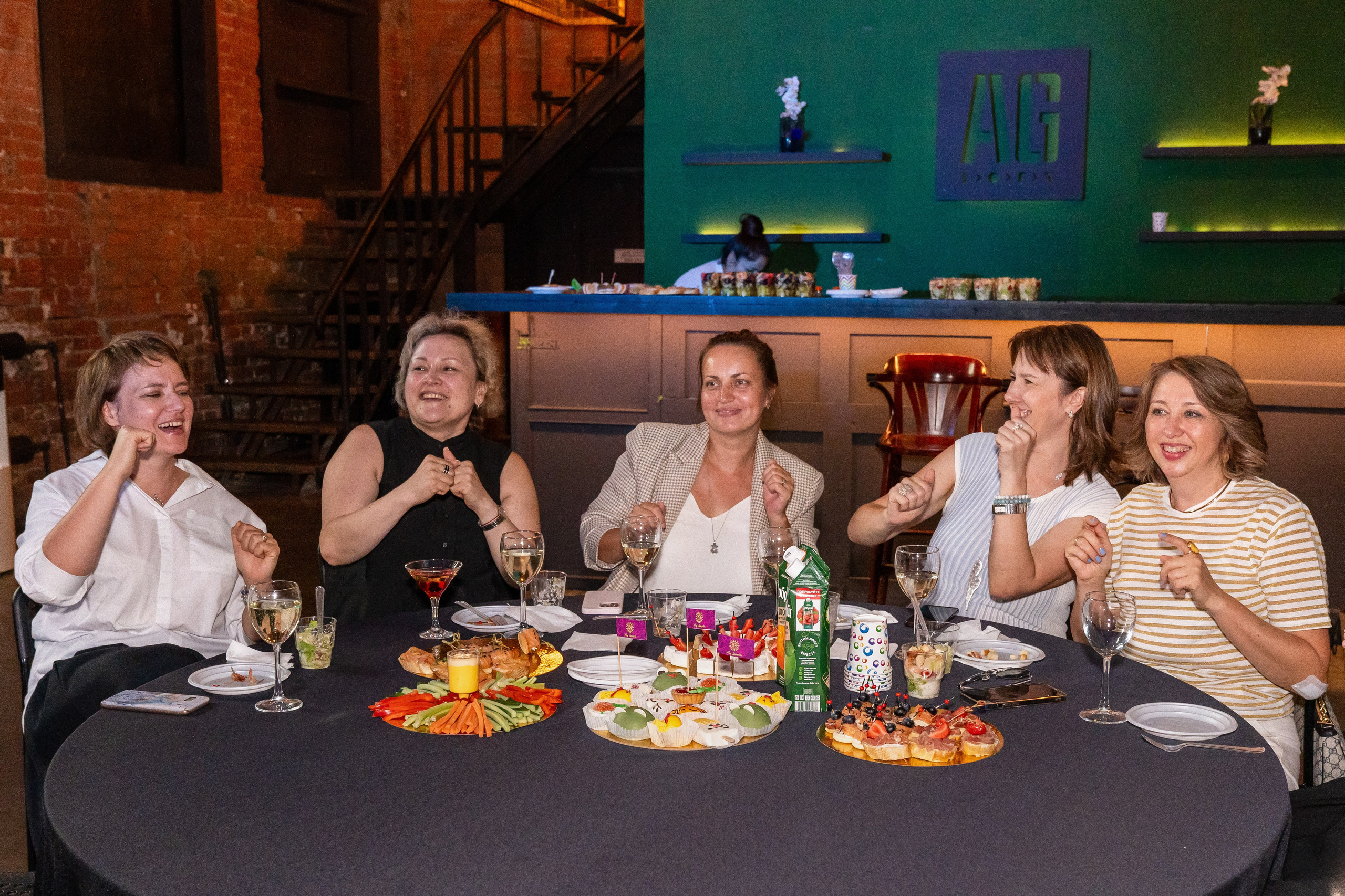 Выпускной 9Б. Фотограф Строгино Яна Гавриленко