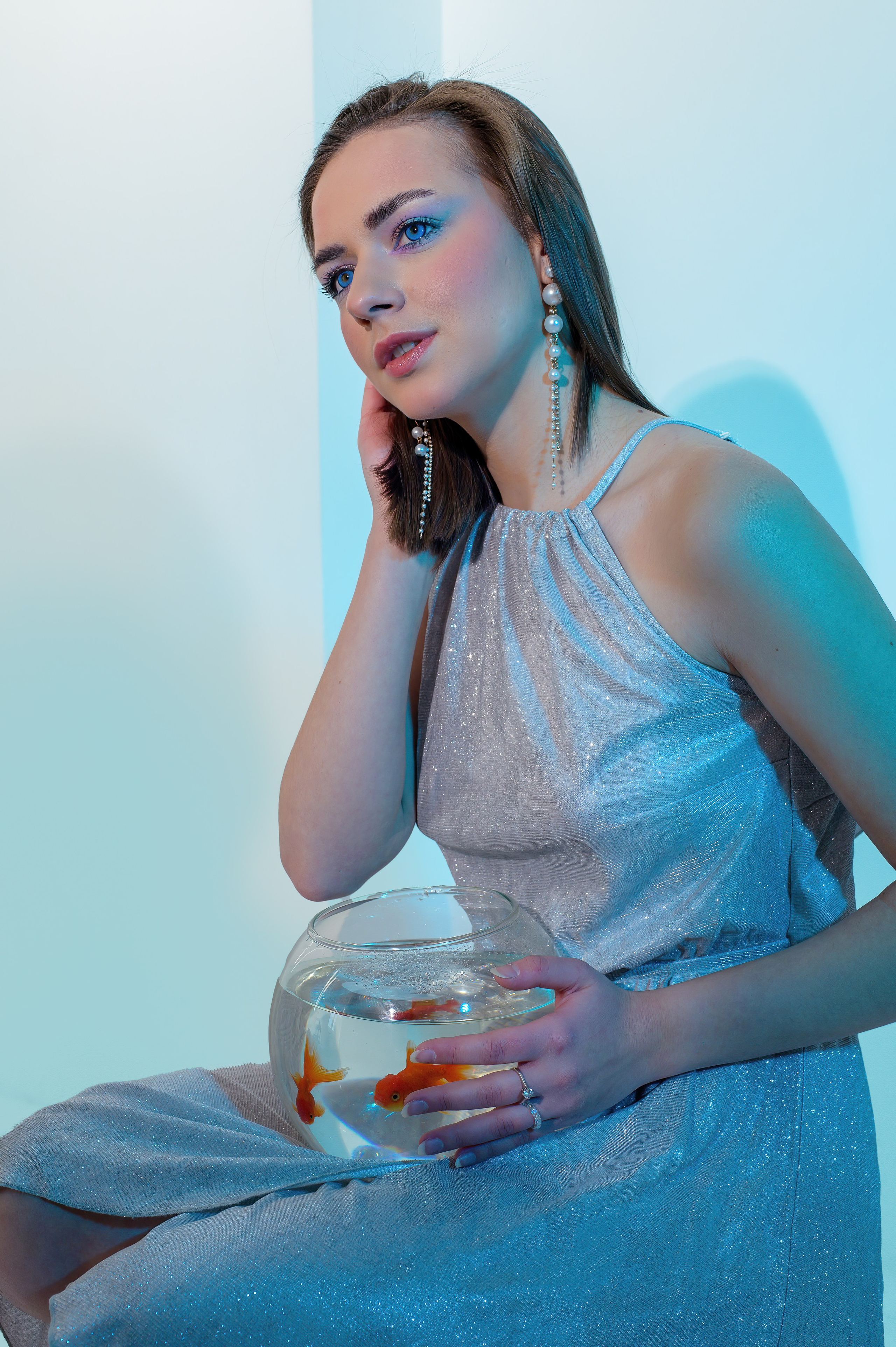 Грациозность и безмолвие