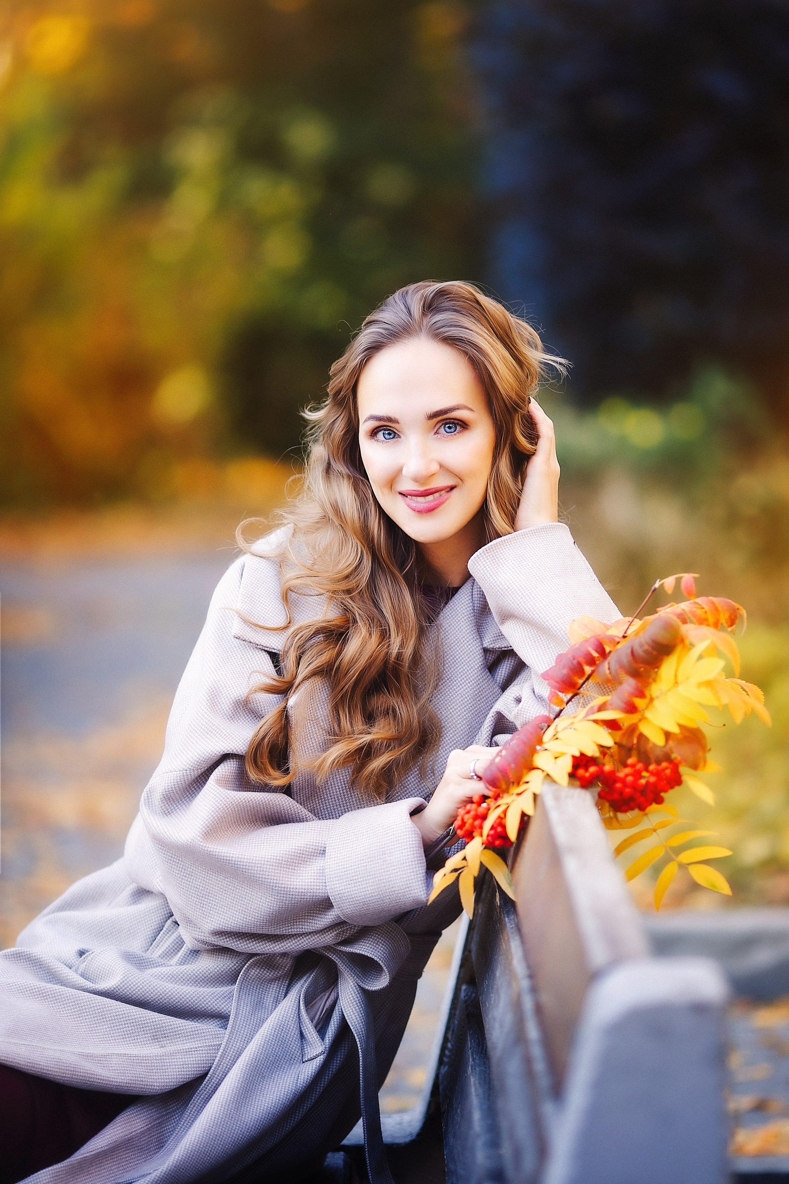 Дарья. Семейный и женский фотограф. Видеомейкер в Новосибирске