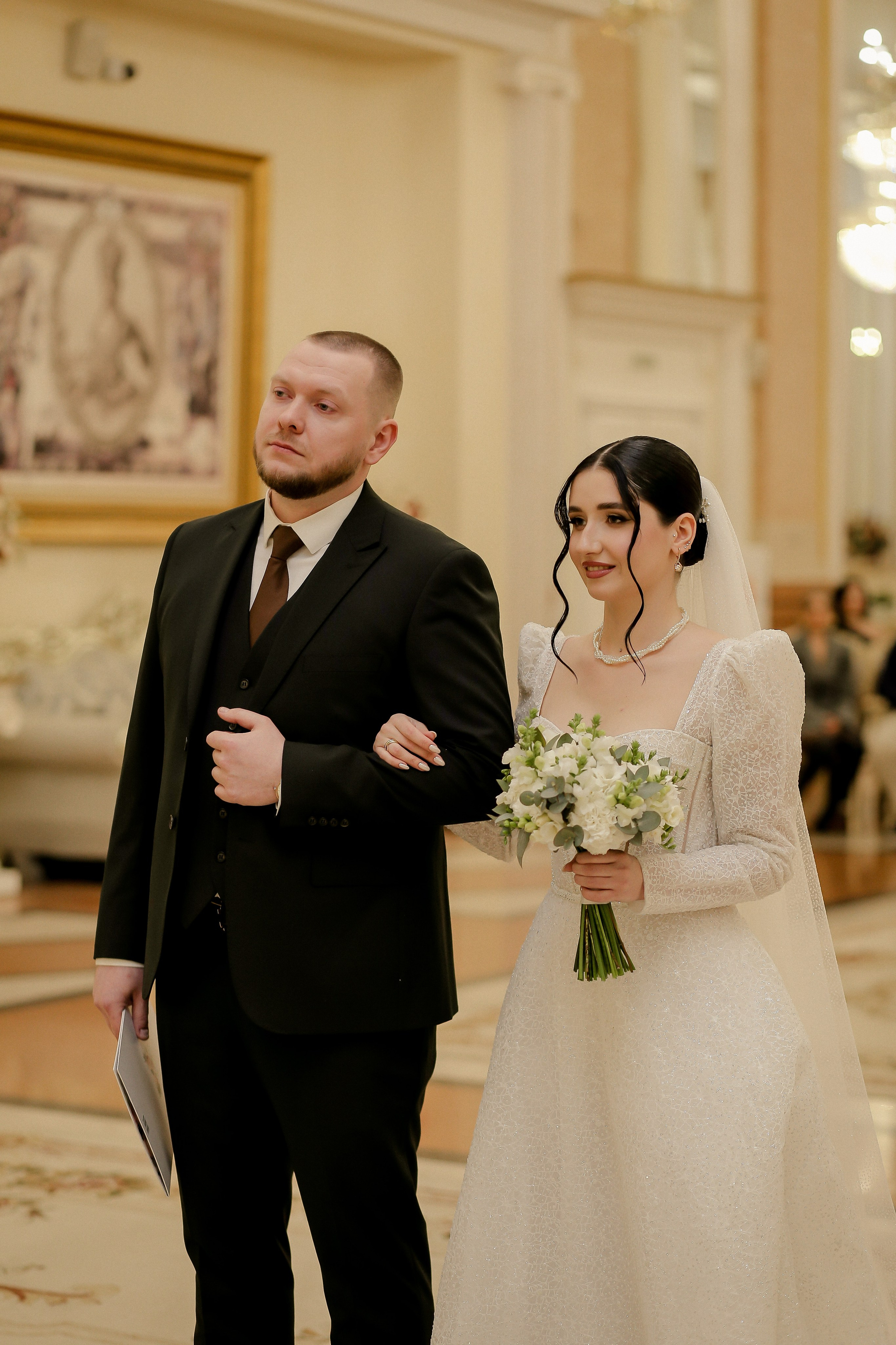 WEDDING DAY ПОЛНАЯ ВЕРСИЯ. Фото и Видео в Краснодаре Verveyko Studio