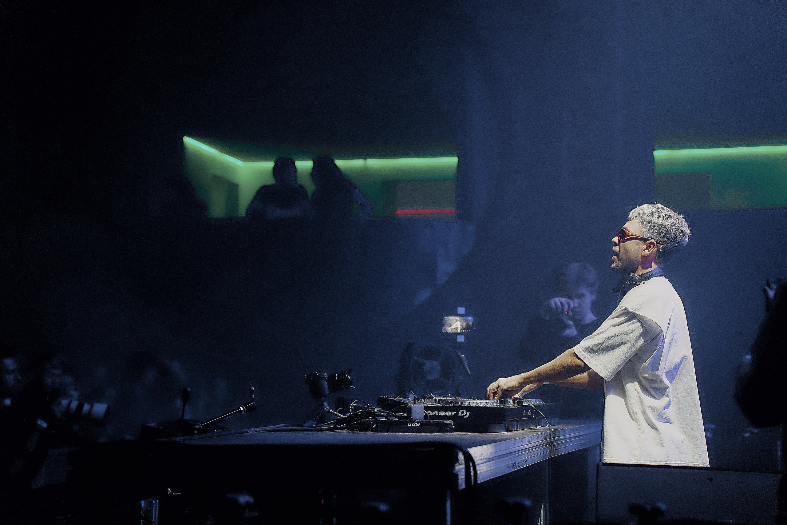 Рашн Стаил. Фотограф