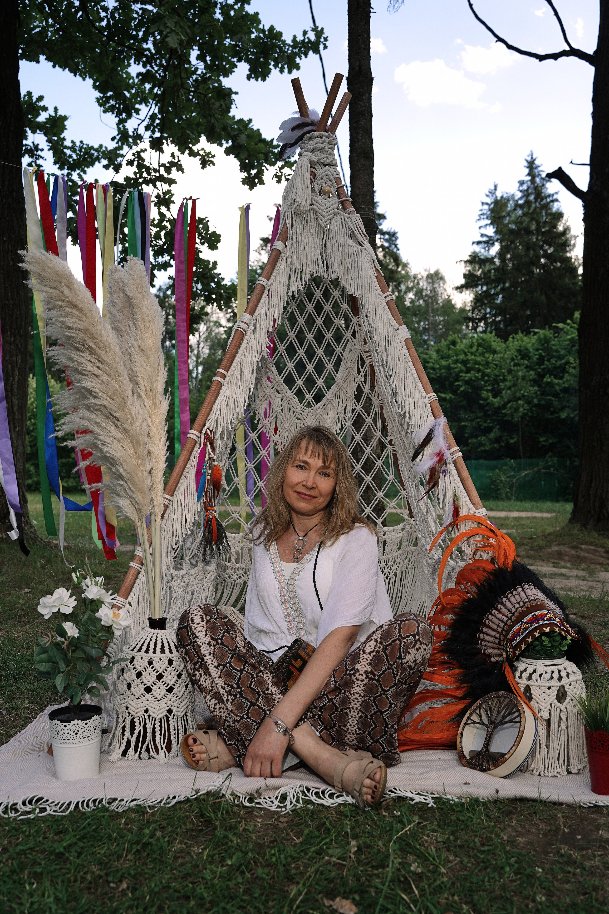 FRIENDS COMMUNITY. Фотограф