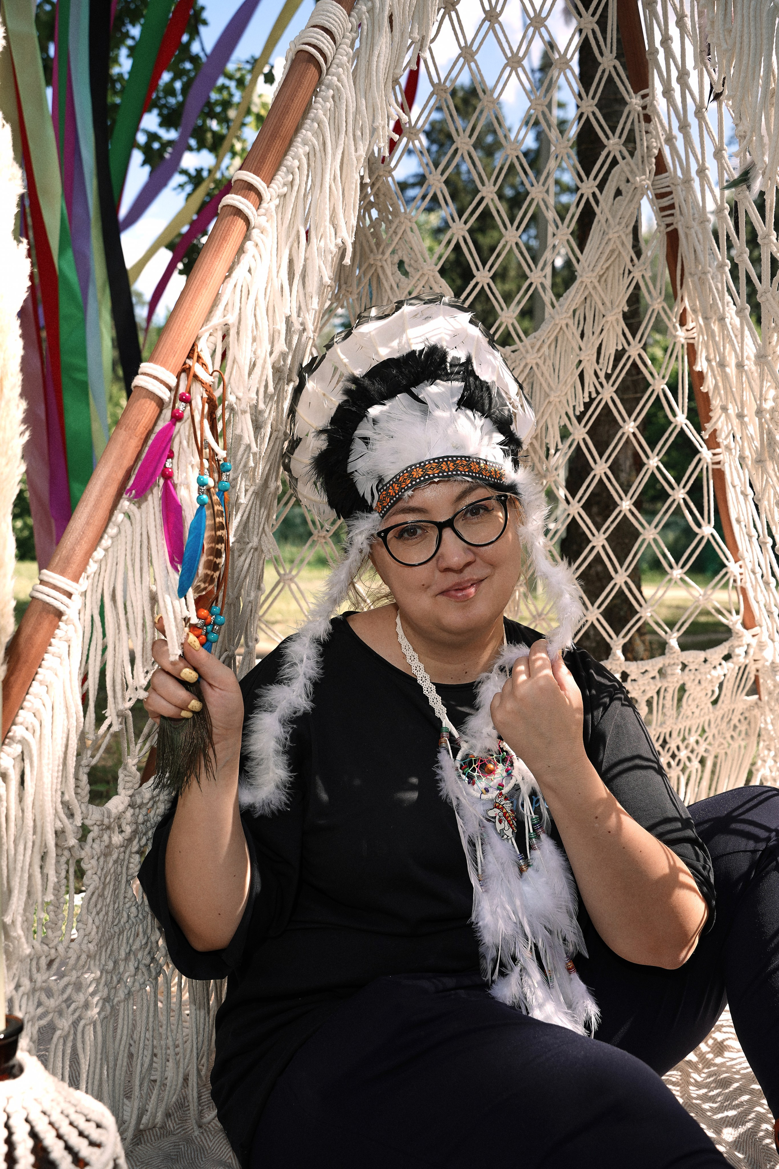 FRIENDS COMMUNITY. Фотограф