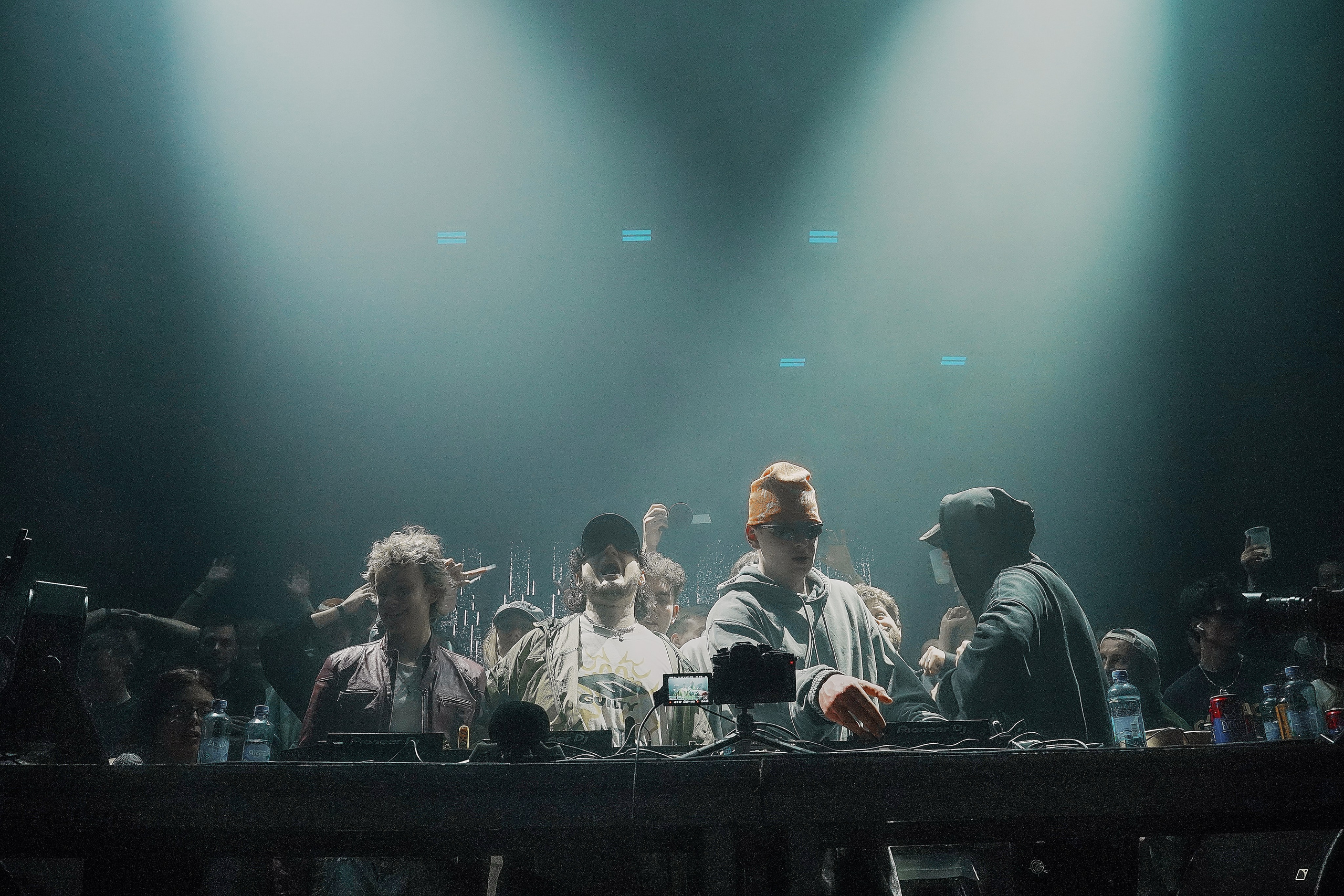 Рашн Стаил. Фотограф