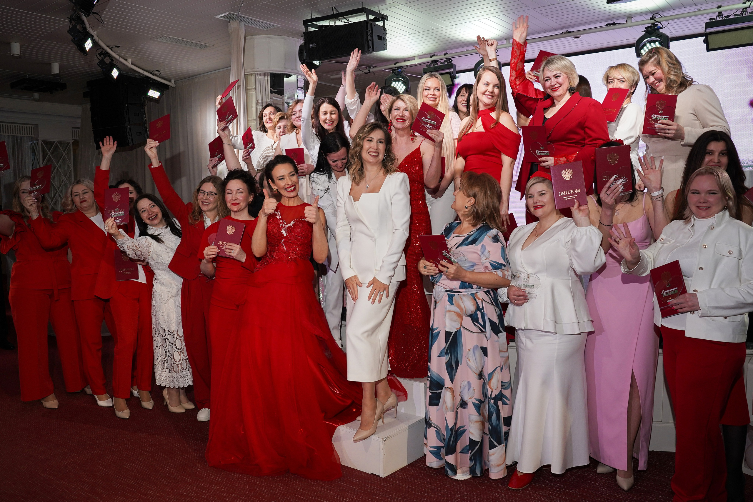 БухLOVE. Фотограф