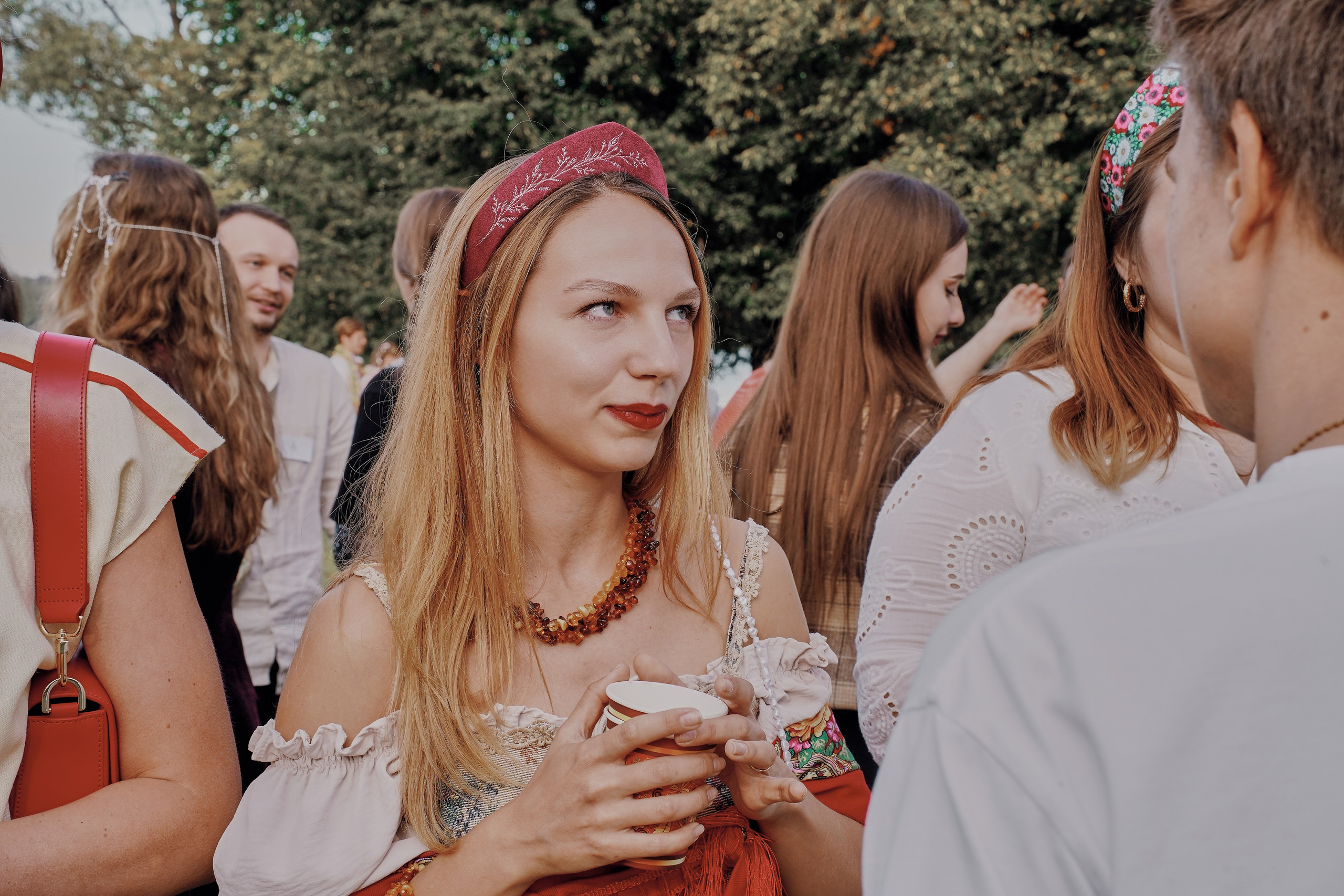 SLAVIC PARTY. Фотограф