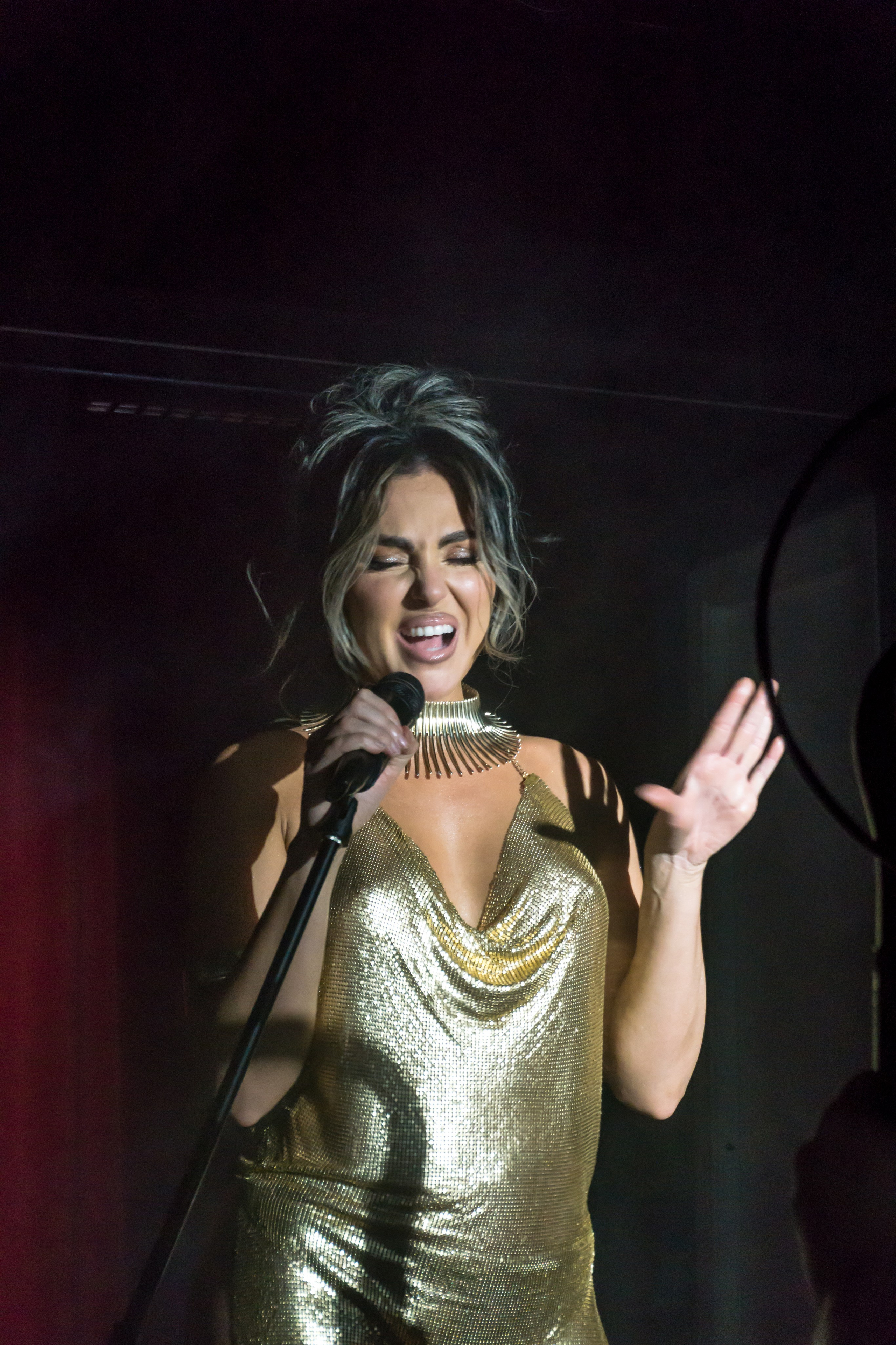 Бэк клипа Виолетты. Фотограф