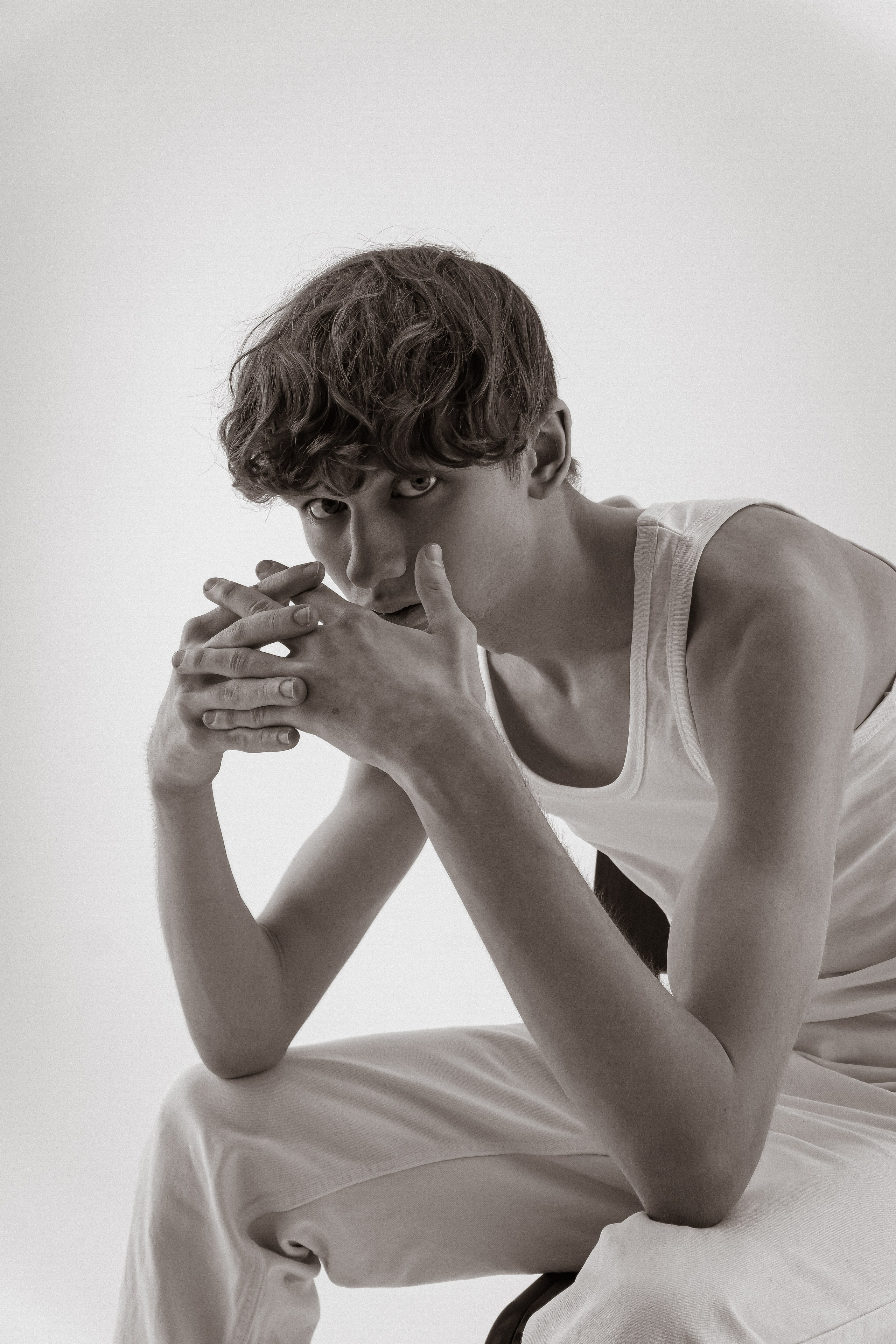 Никита. Фотограф