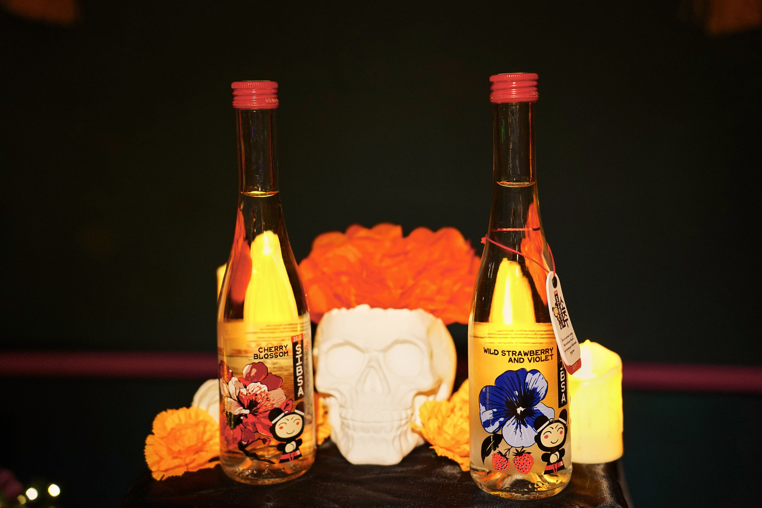 Хэллоуин 2025. Фотограф