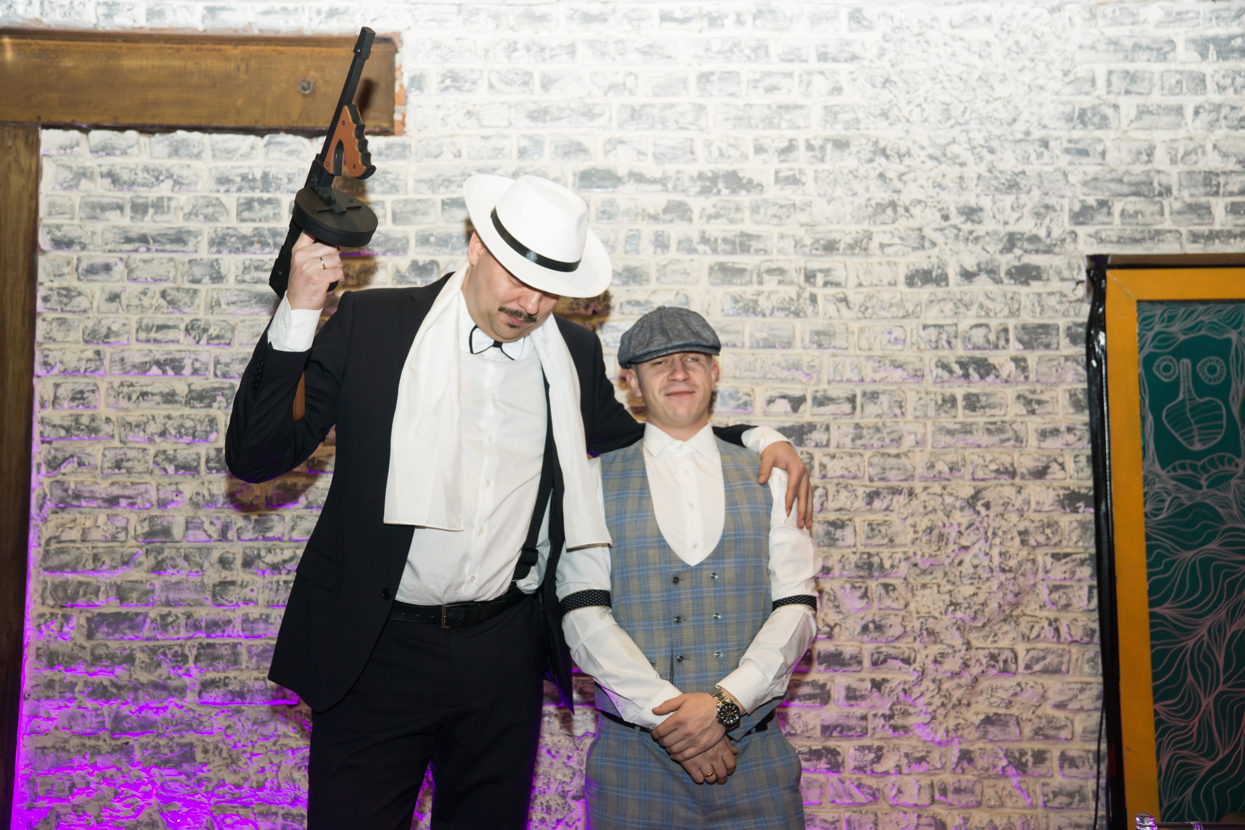 Корпоратив 2025. Фотограф