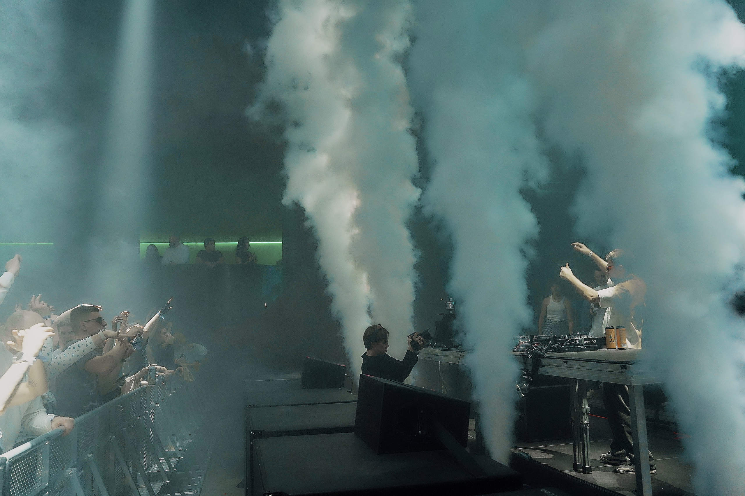 Рашн Стаил. Фотограф