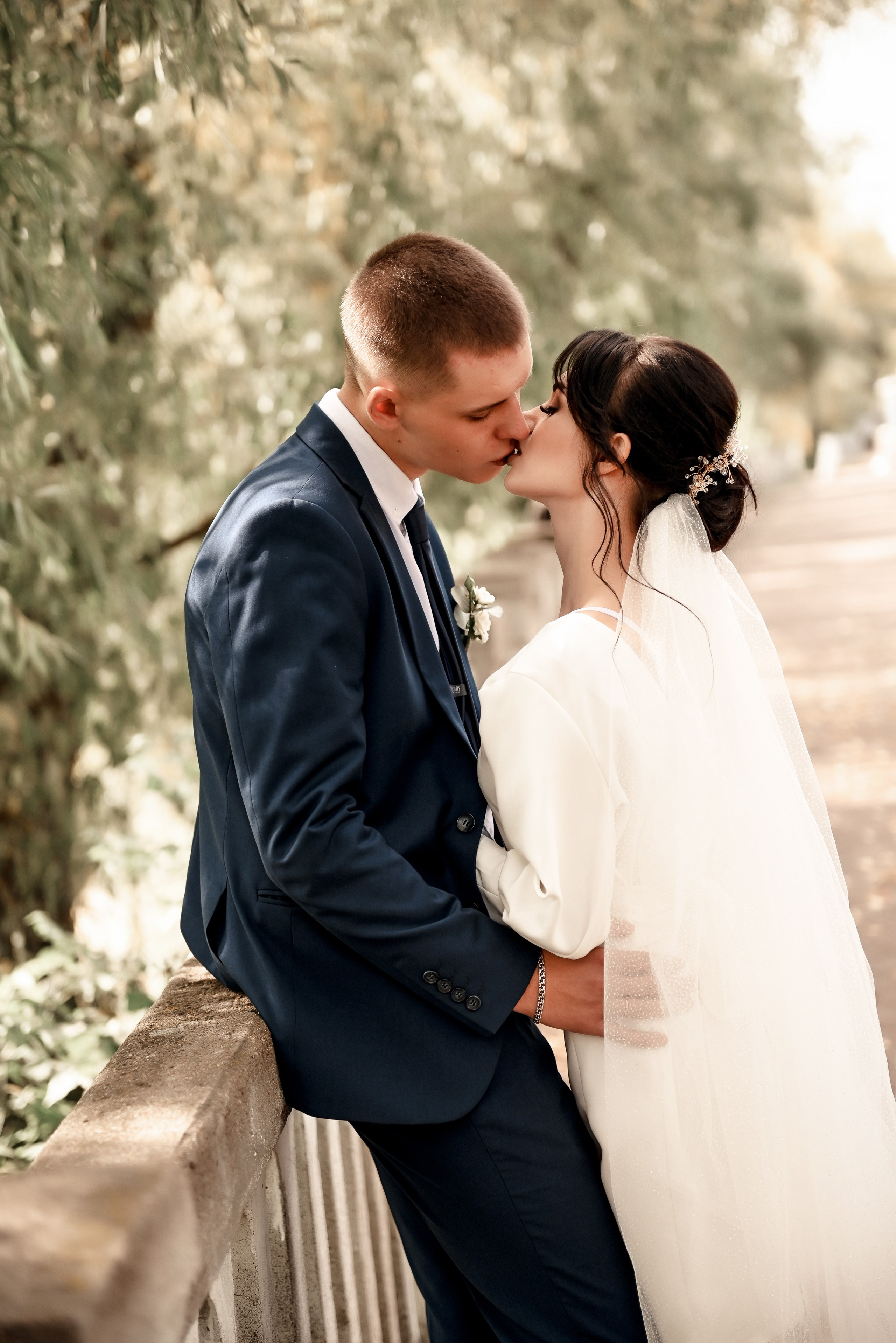 Небольшая часть фото со свадебной съемки Алексея и Даши. Свадебный, семейный, детский, контент фотограф в Омске Максим Ильин