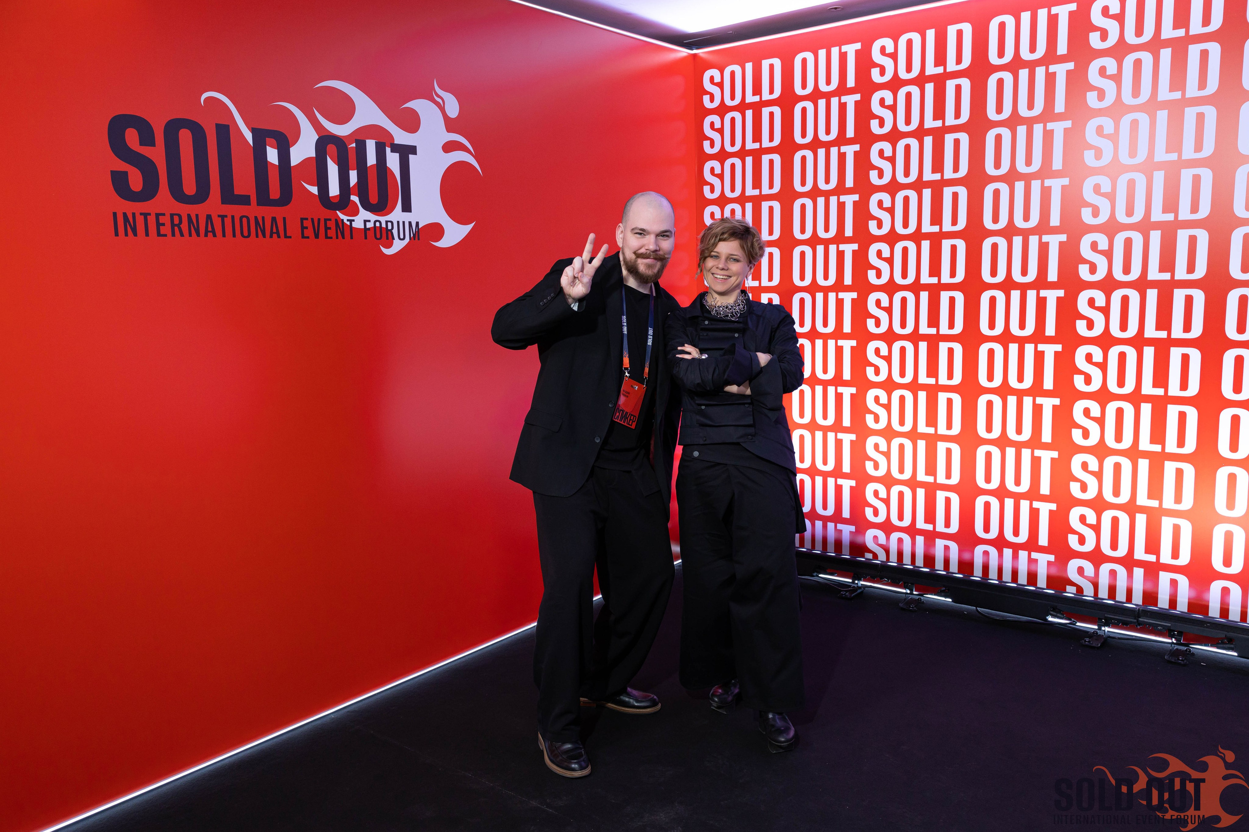 Форум «Sold Out». Фотограф Ольга Русакова