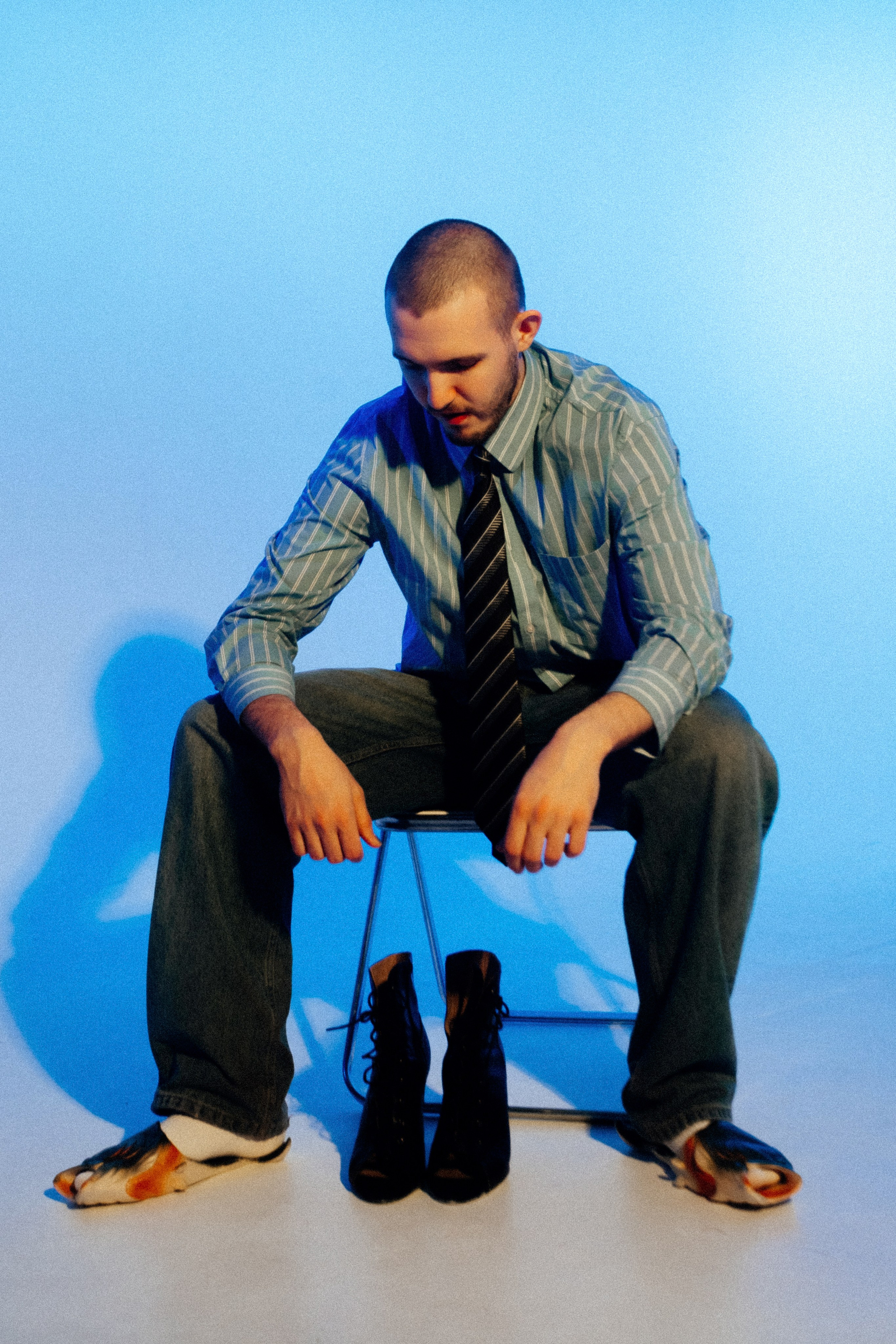 Гоша. Фотограф Кемерово | Сергей