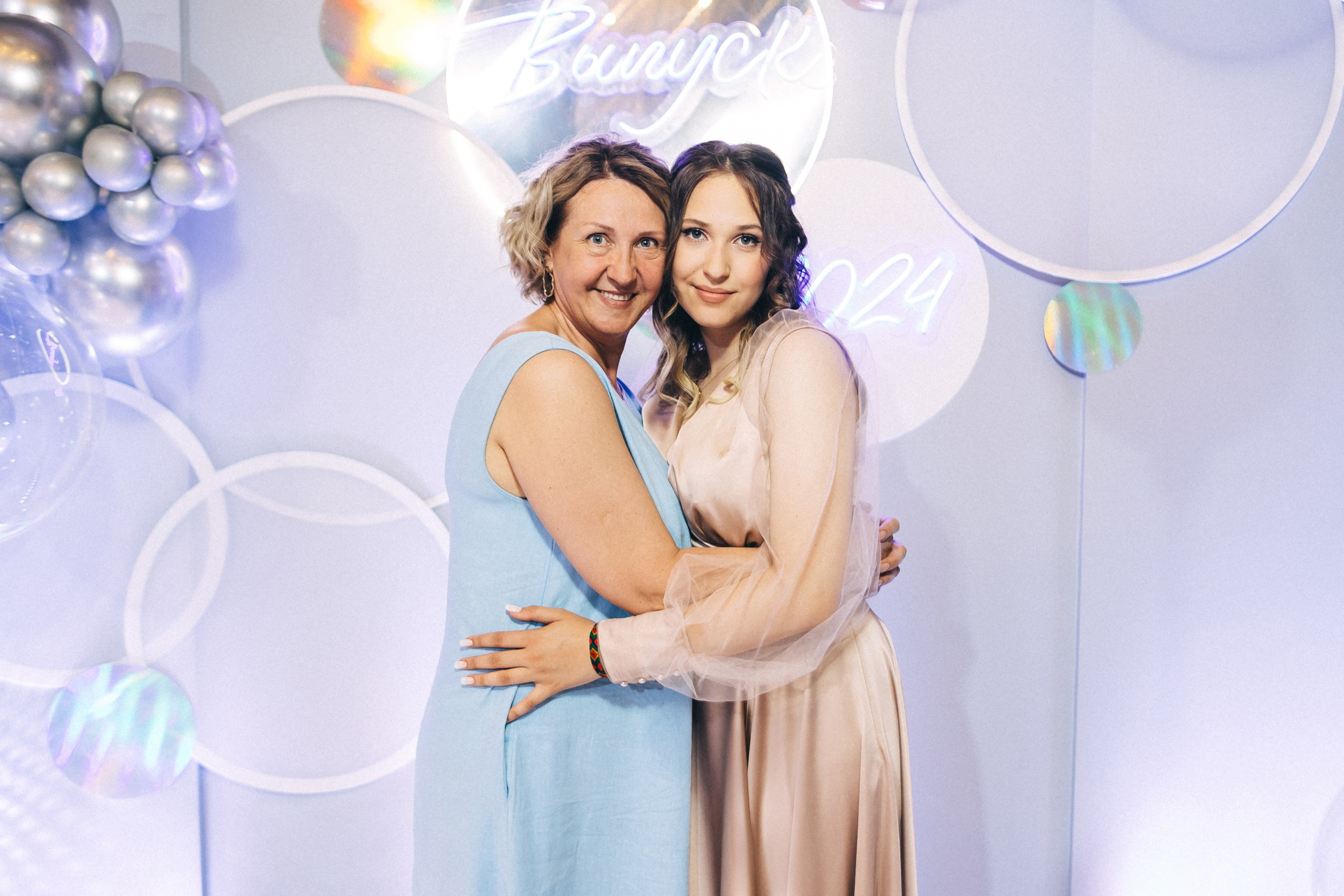 Выпускной «Лицей 62». Фотограф Кемерово | Сергей