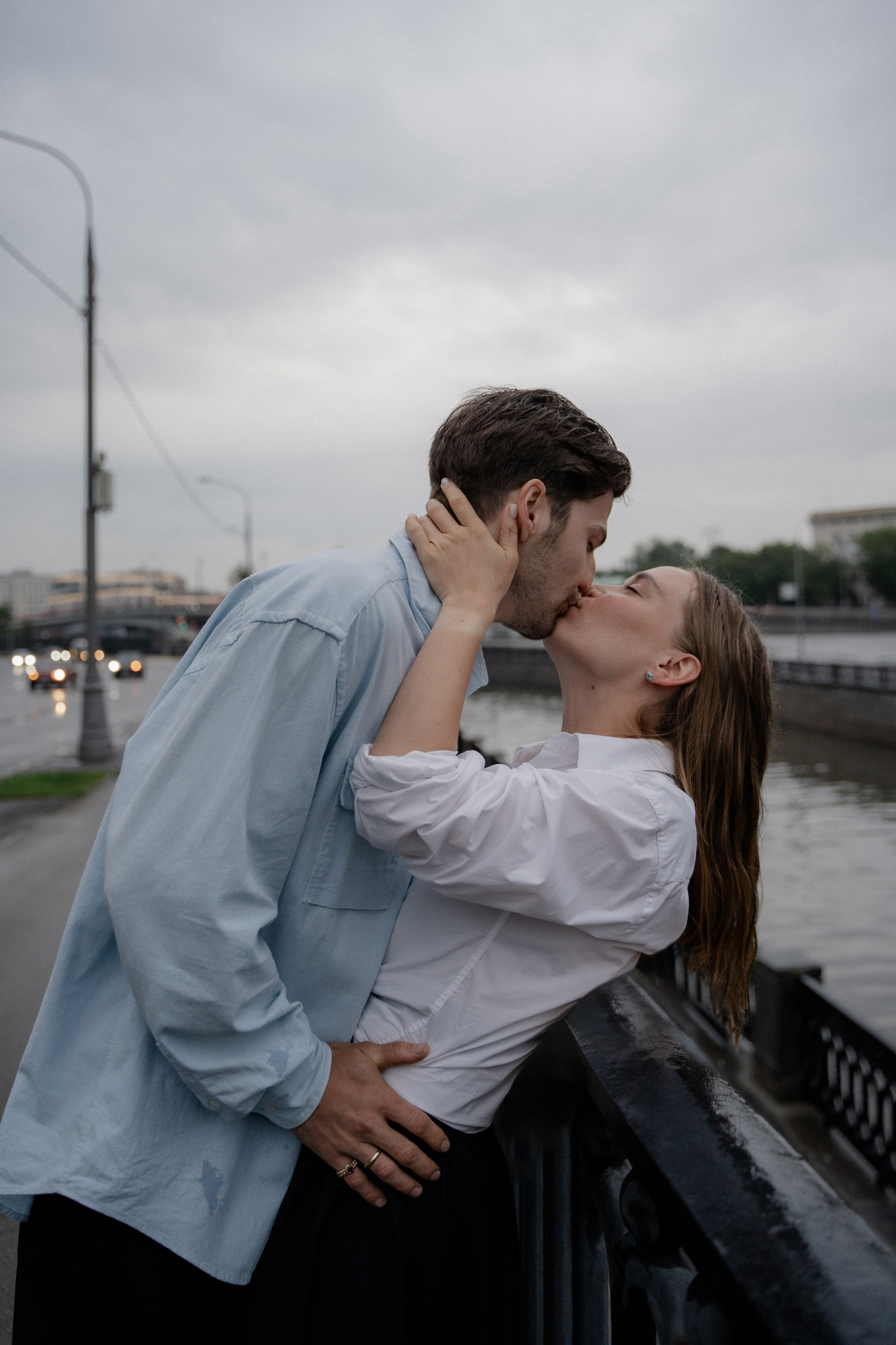 Катя и Вадим. Фотограф на мероприятие