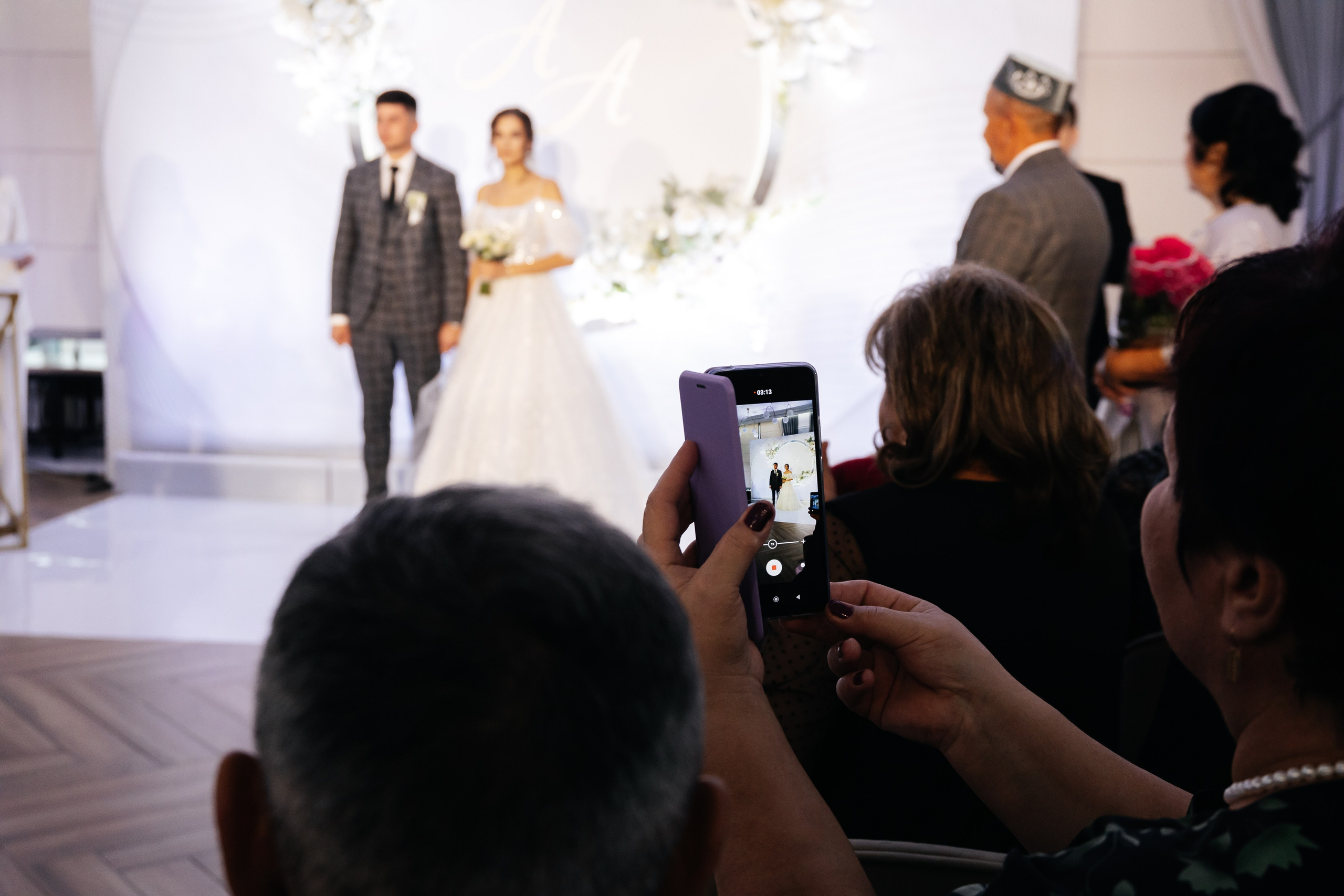 Ainur & Alina. Свадебный фотограф Ильнар Асадуллин