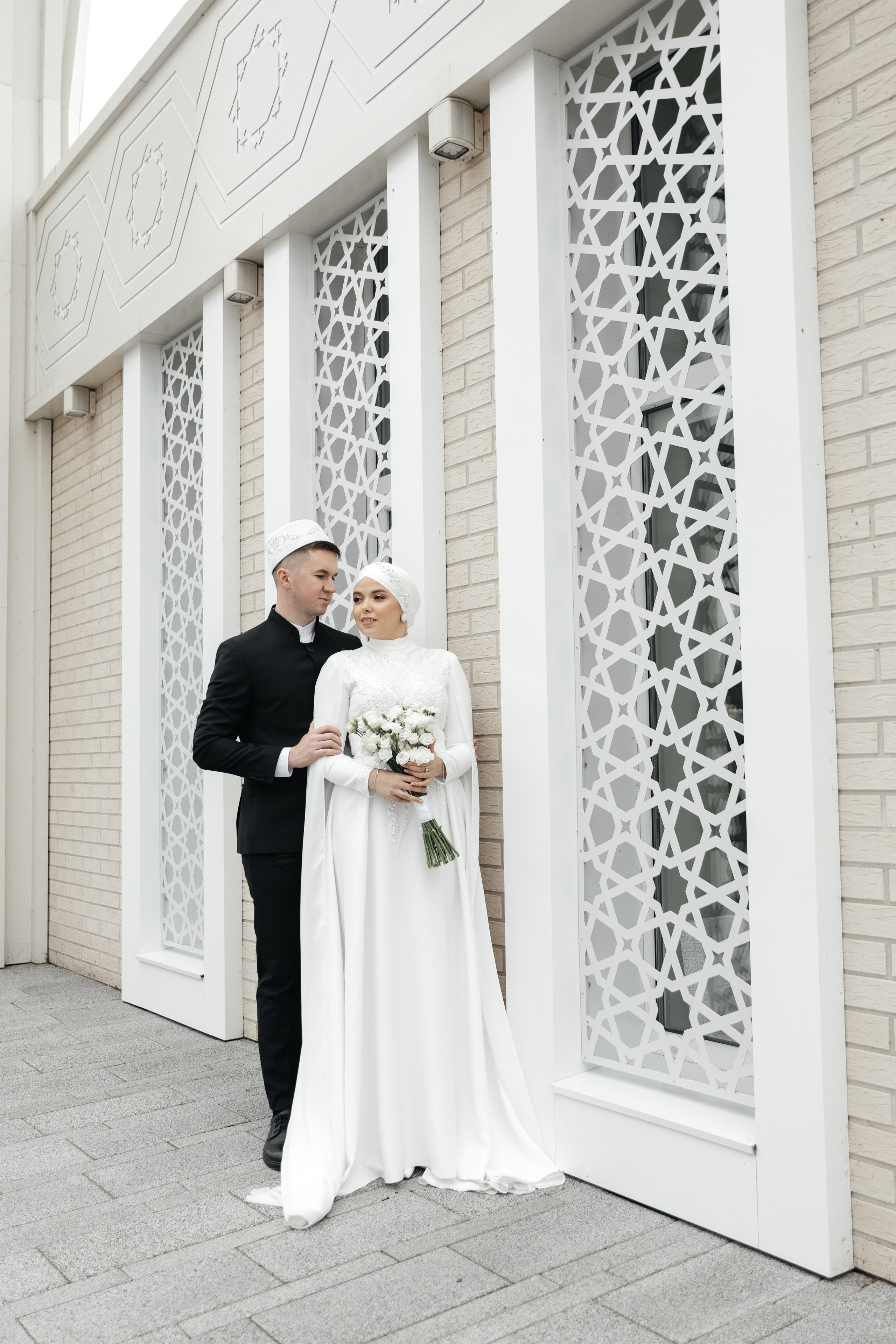 Bulat & Gulgena. Свадебный фотограф Ильнар Асадуллин