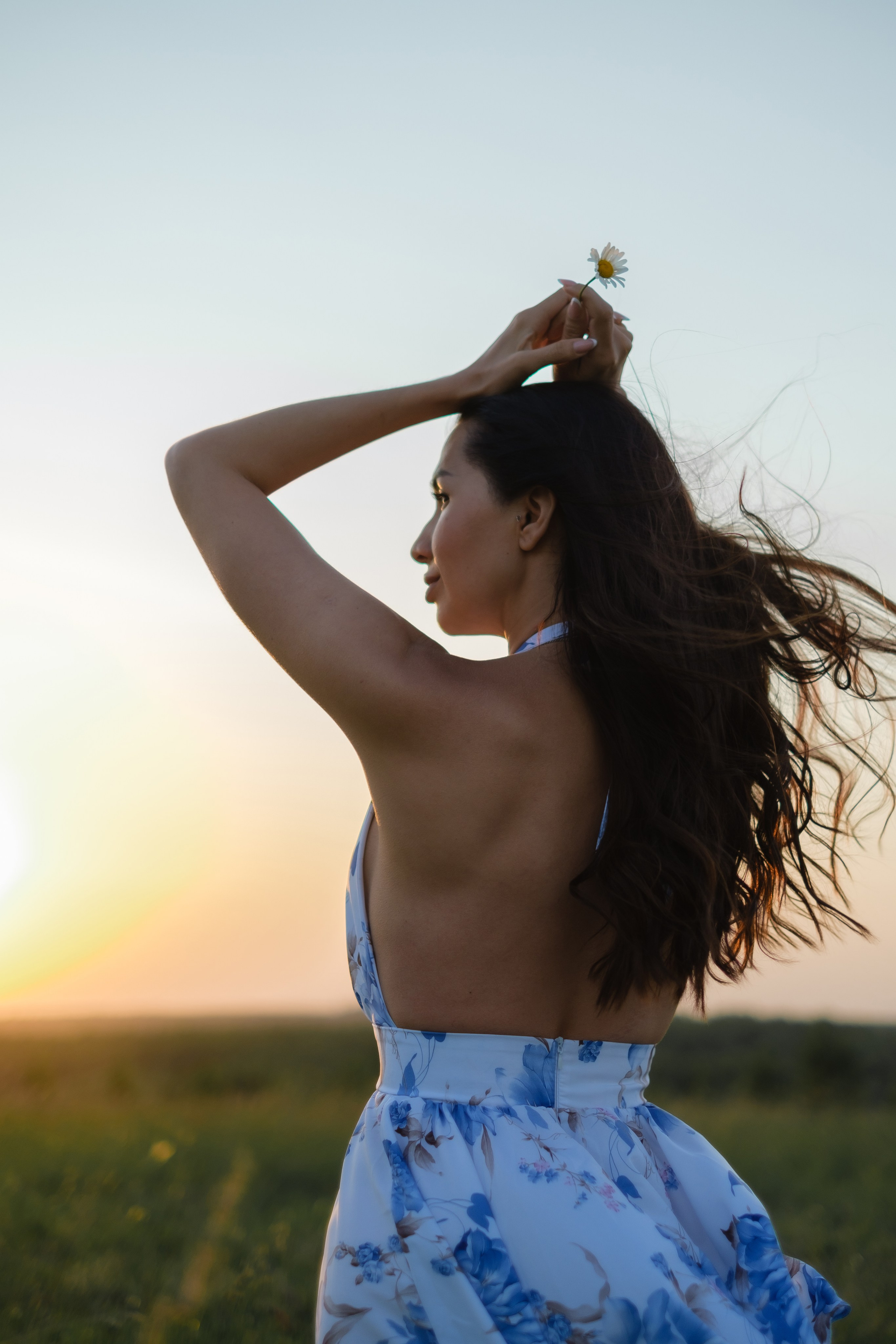 Женя. Фотограф в Кемерово Анастасия Филаткина