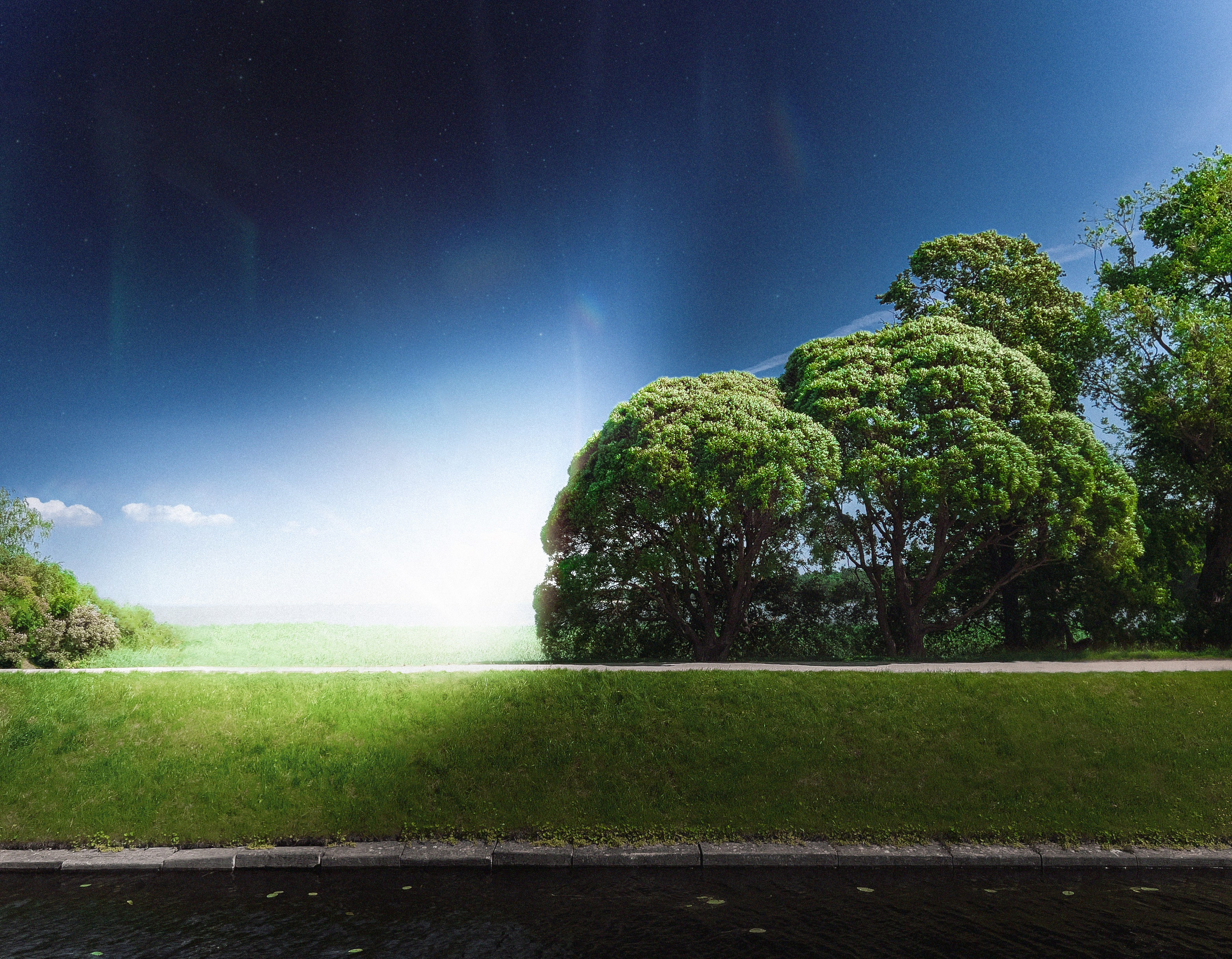 Внутренний свет — фотопроект. Сафонов Владислав, фотохудожник