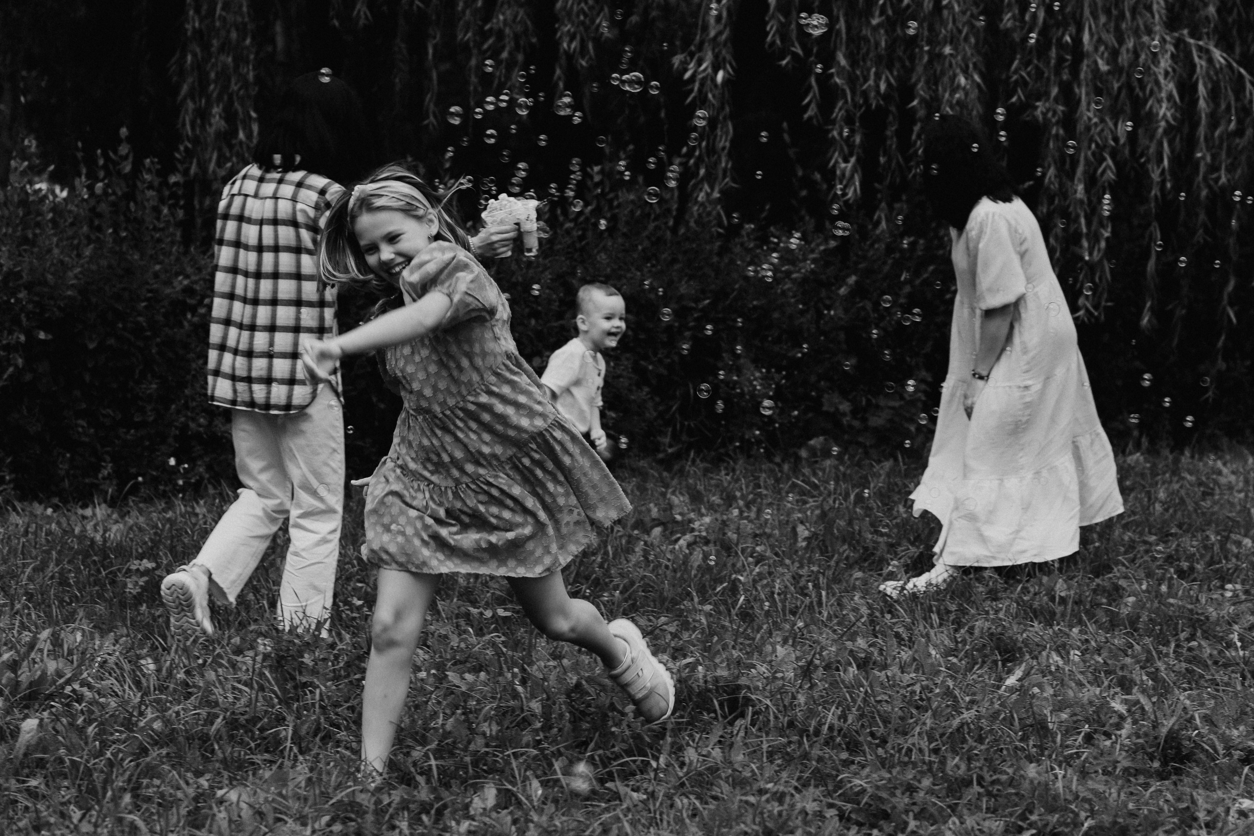 Love Story — Семейные. Фотограф в Москве Екатерина Потапова