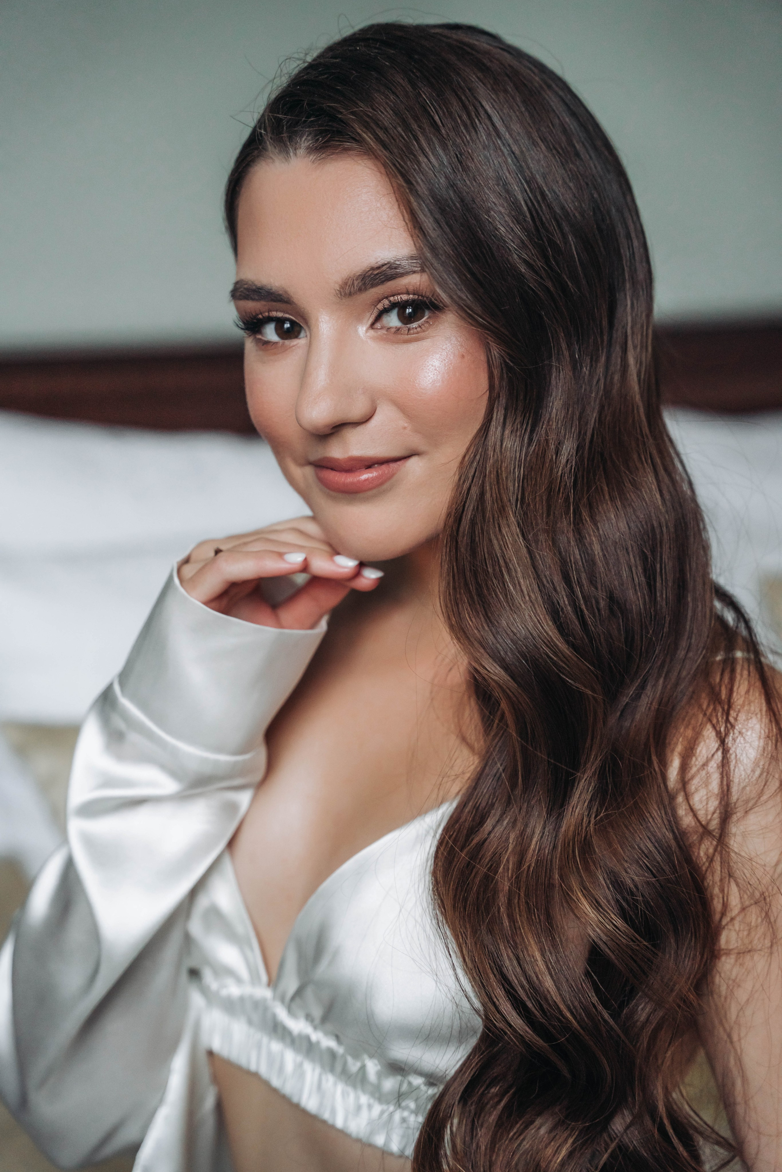 Maria & Alex. Свадебный фотограф в Санкт-Петербурге Якутович Екатерина