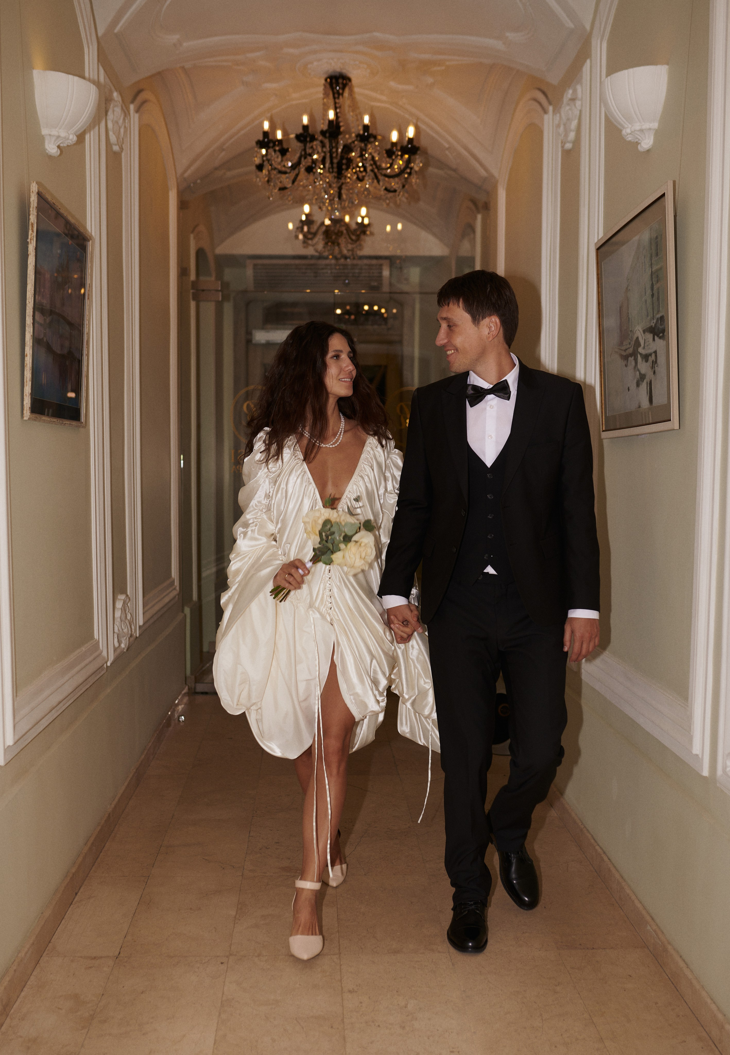 Лео & Камилла. Фотограф в Курске Ольга Дудинова