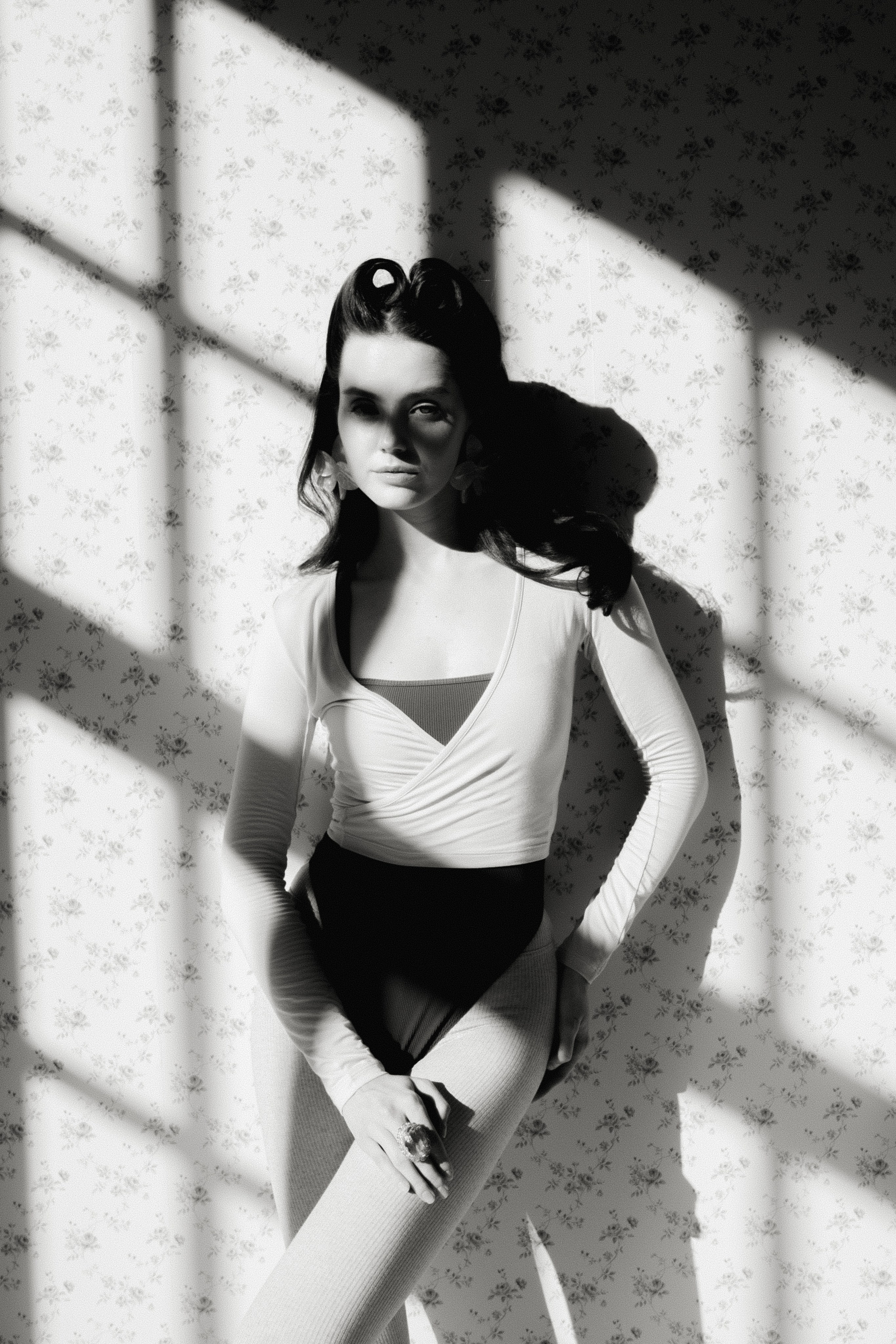 Диана. Чувственный фотограф в Санкт-Петербурге Пятнова Ксения