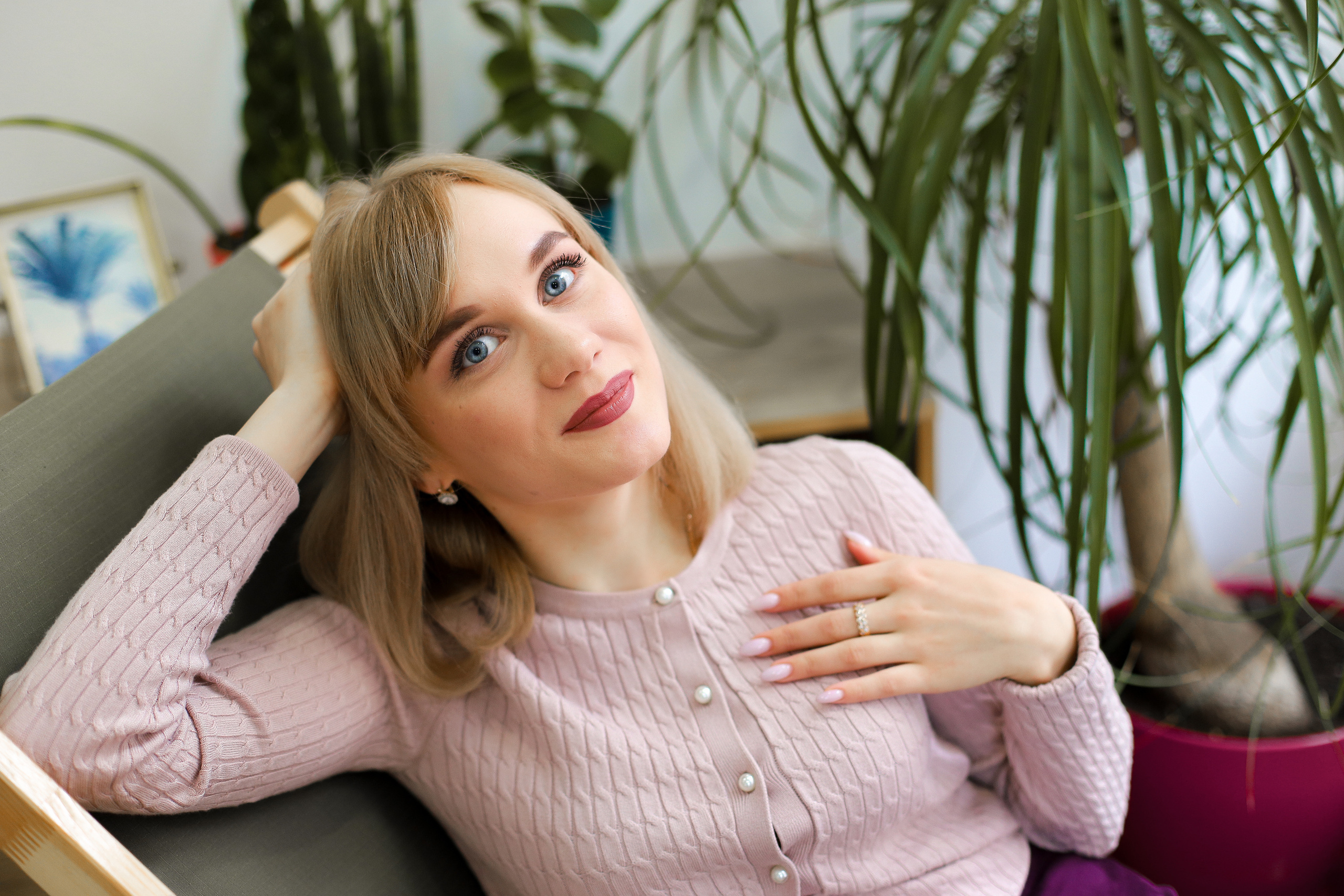 Отзывы. Фотограф Белгород