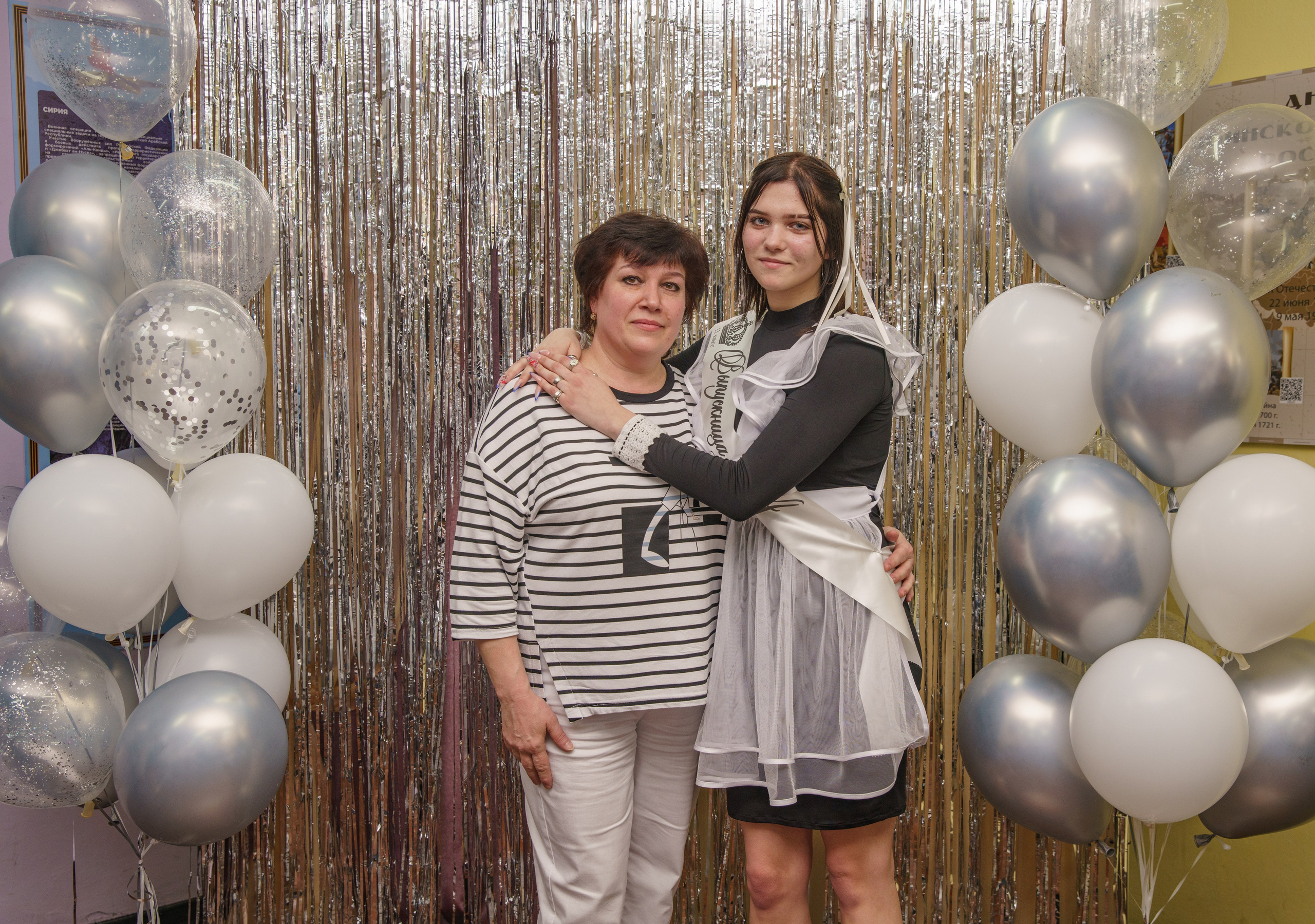 11 класс. Семейный и детский фотограф в Нижнем Новгороде