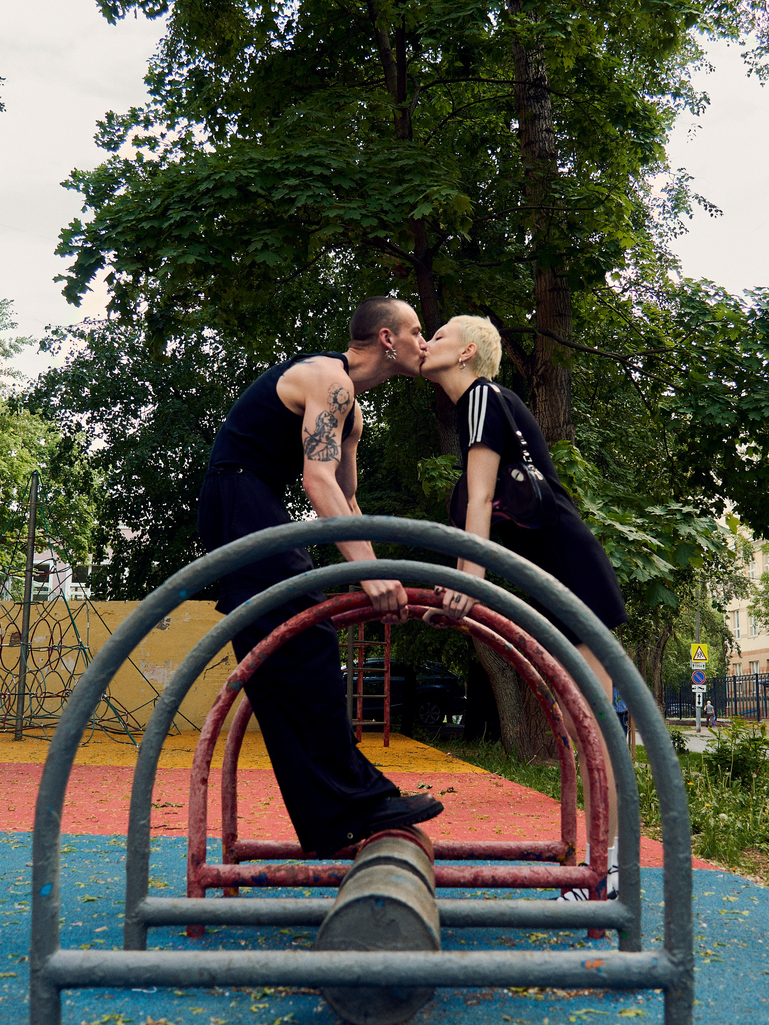 K I R & A N Y. Свадебный и Love Story фотограф в Москве