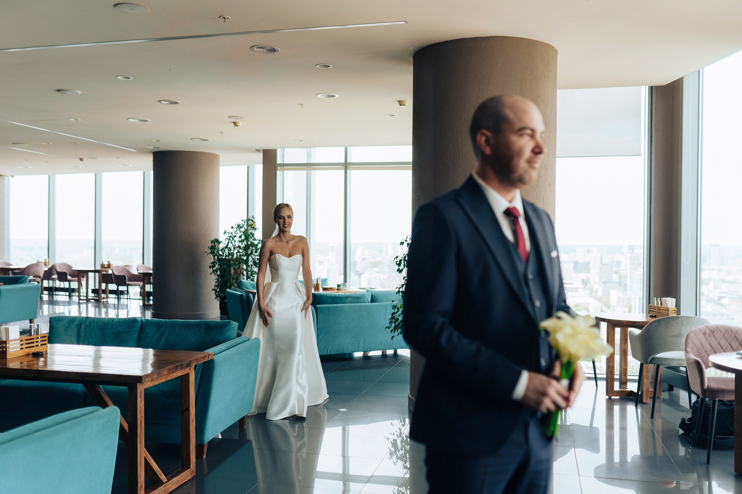 Свадьба Сергей и Анастасия. Ваш свадебный и семейный фотограф