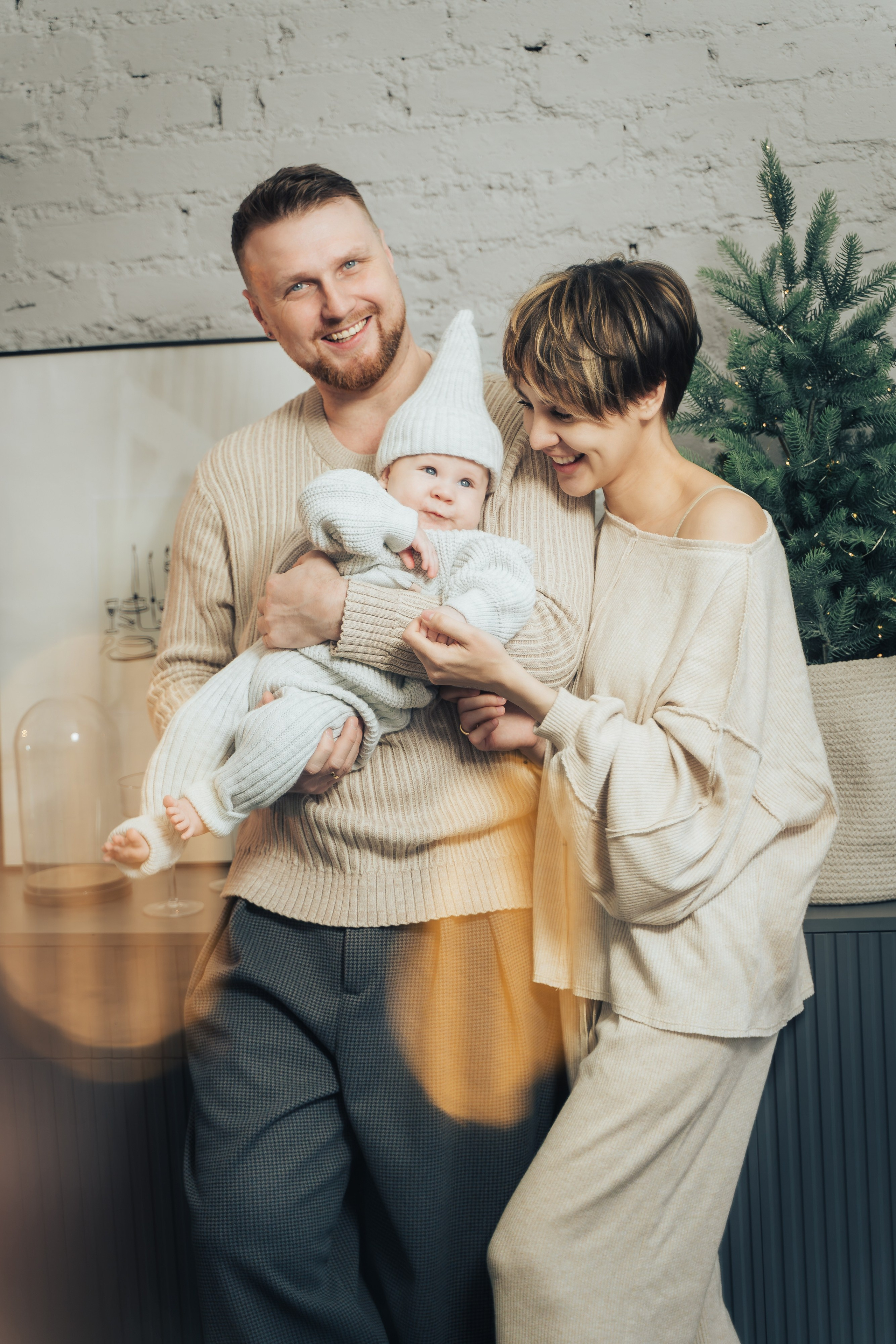 Семейная. Светлая. Ваш свадебный и семейный фотограф