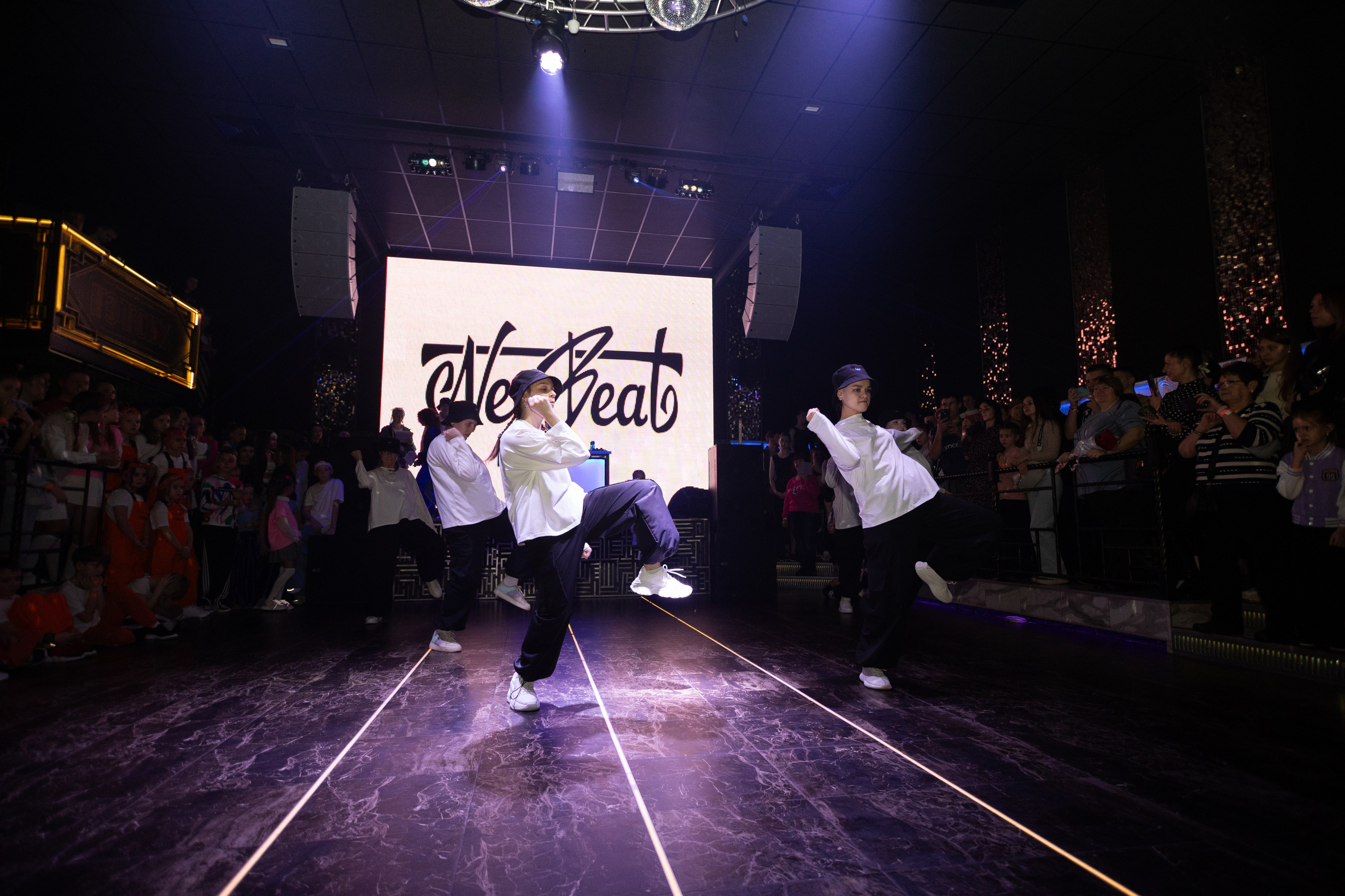 New Beat 2024. Andrey Pospelove. Фотограф в Саратове