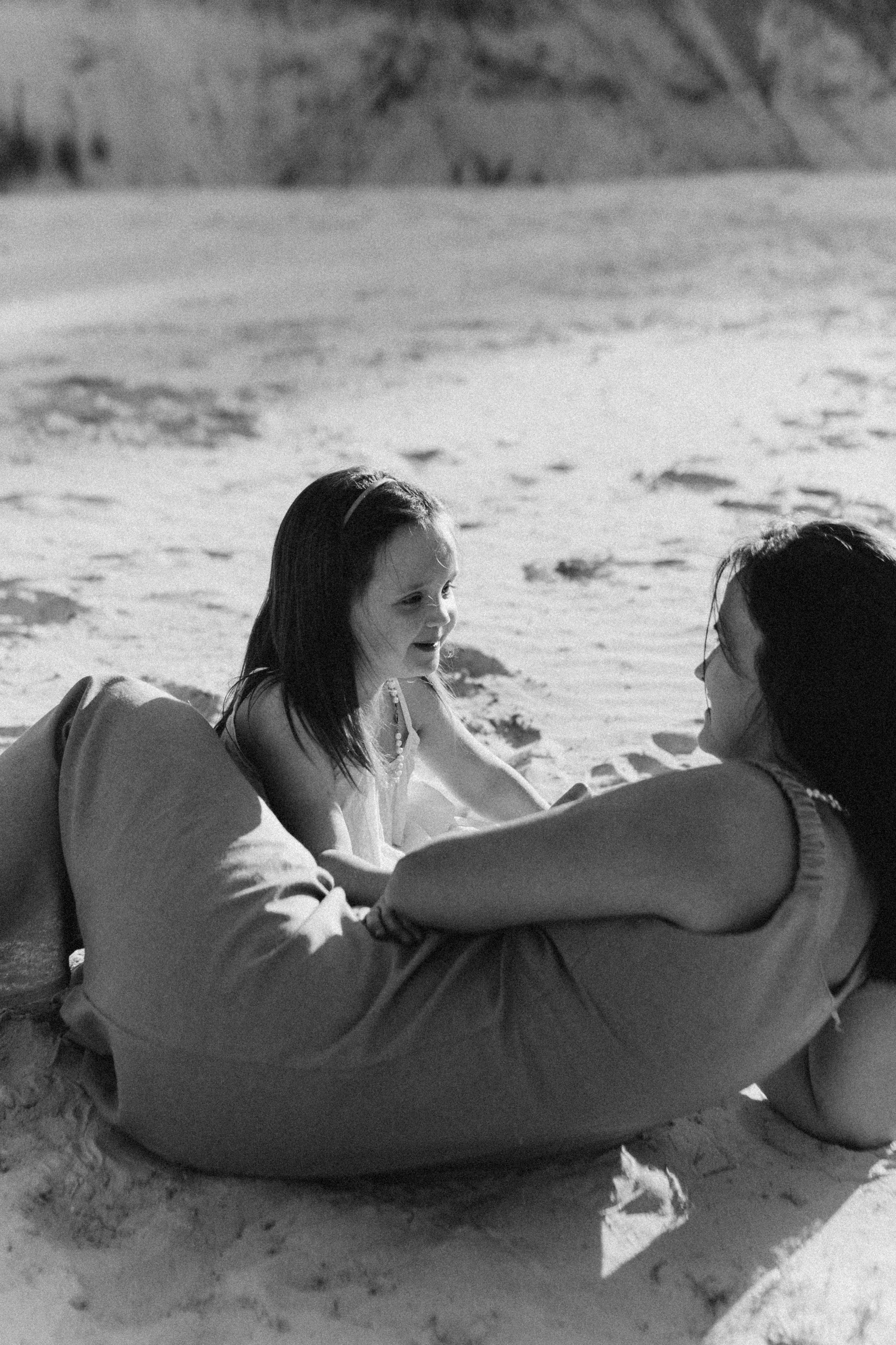 13.07 Юля и Мия. Семейный и домашний фотограф Советский Югорск Екатерина Цыганок