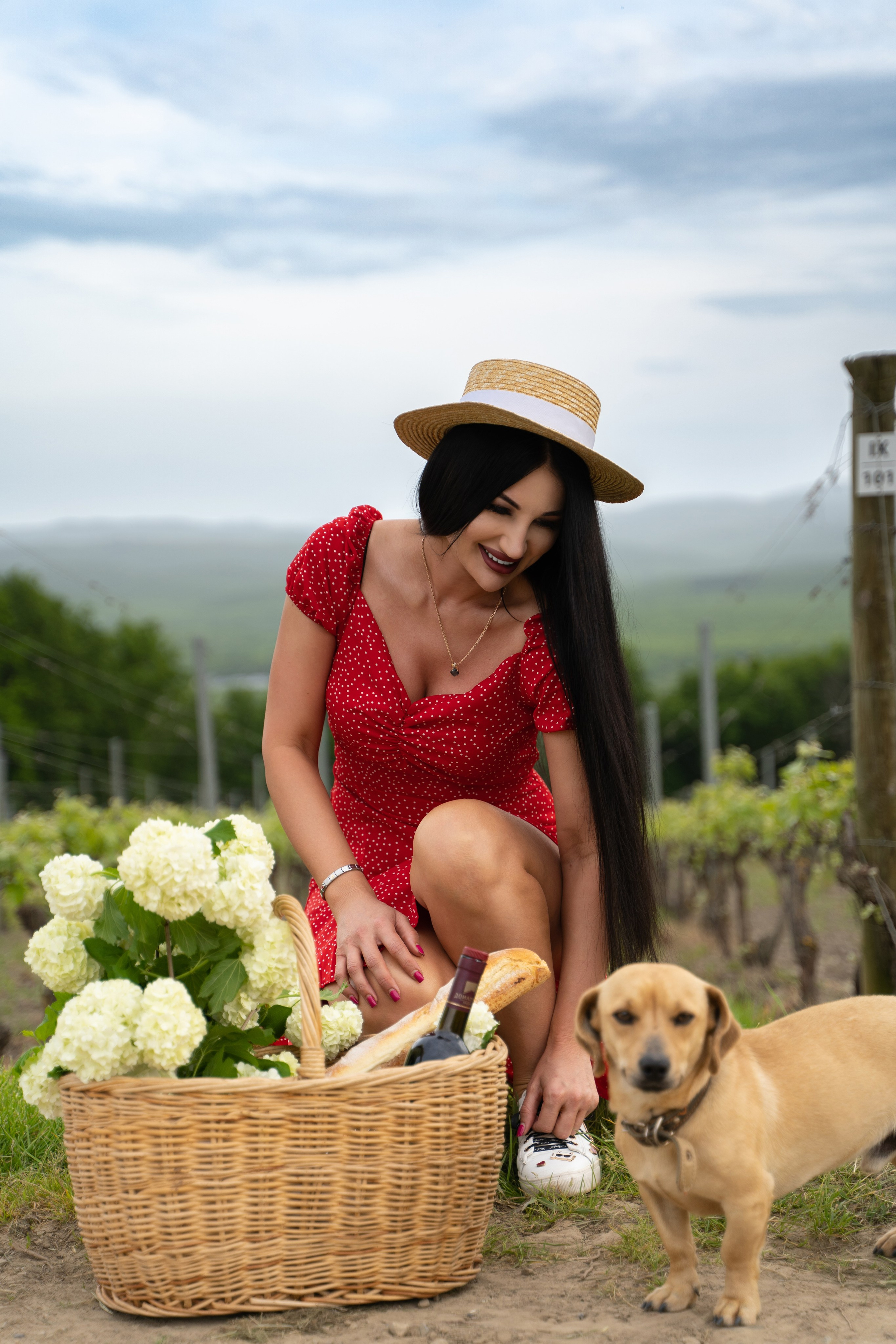Винодельня Собербаш. Фотограф для маркетплейсов Wildberries и Ozon | Предметная и фуд-съёмка, инфографика и видео для брендов — Анастасия Супрунова