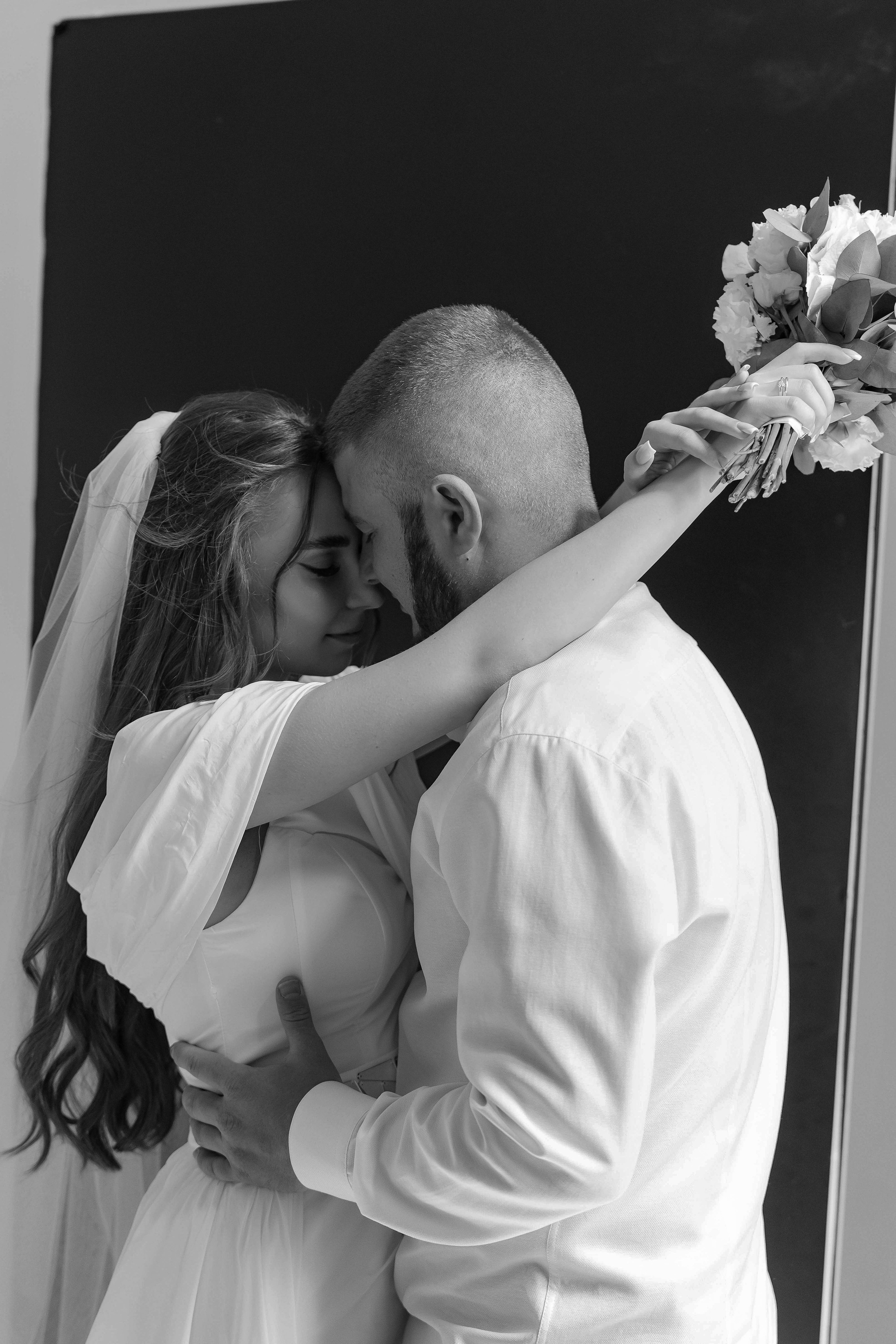 Арина и Андрей