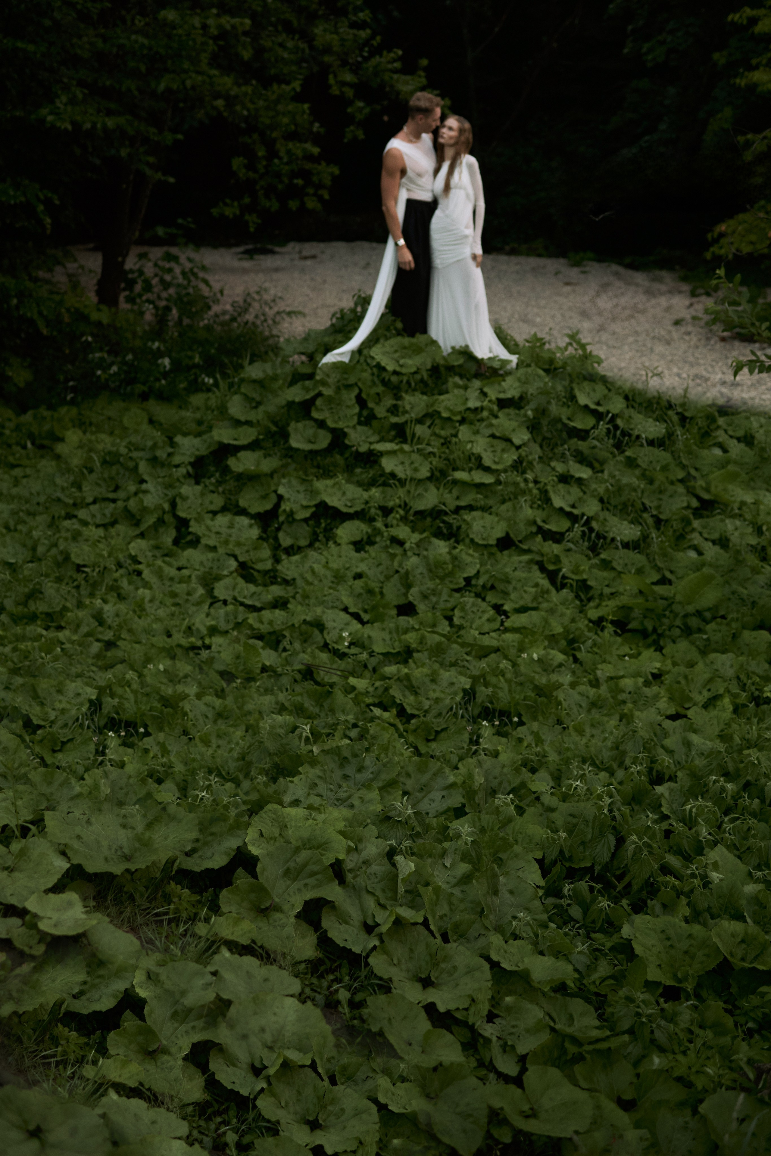 Денис и Наташа