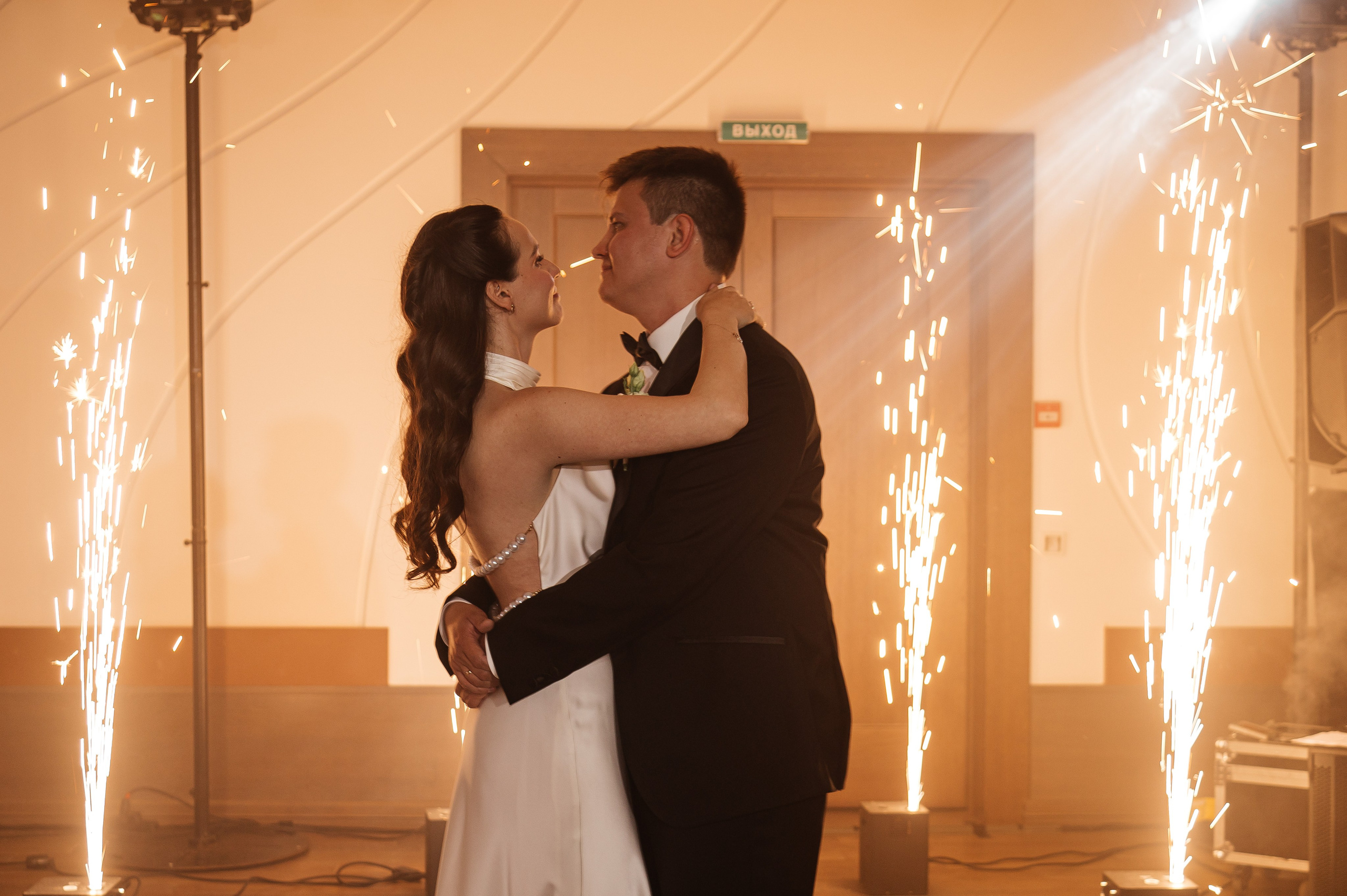 Вадим и Энже. Фотограф Виктория Ахметова Казань Москва