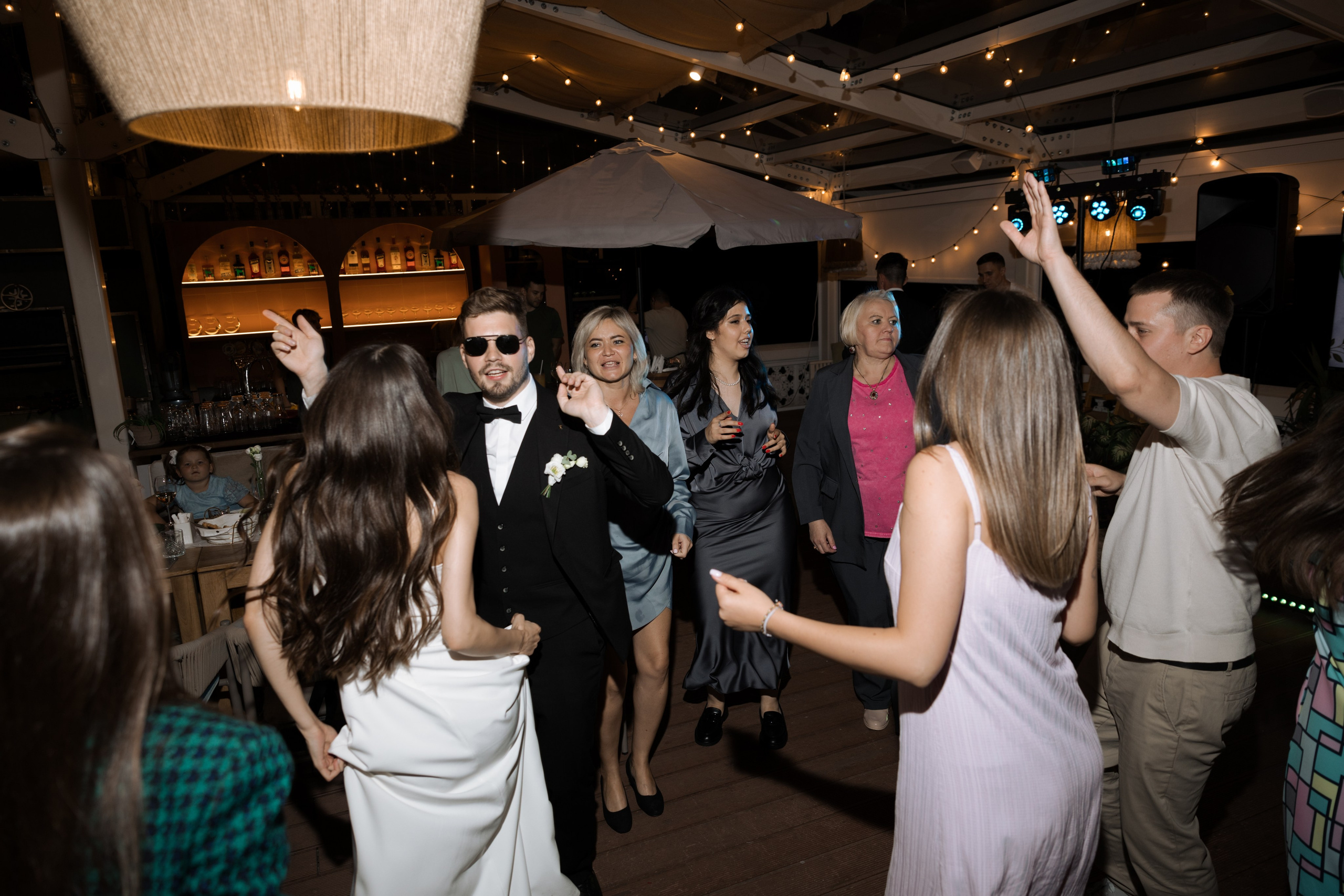 КРИЧАТ ОБ ОДНОМ — ЭТО ЛЮБОВЬ. Фотограф Наталия Бирюкова