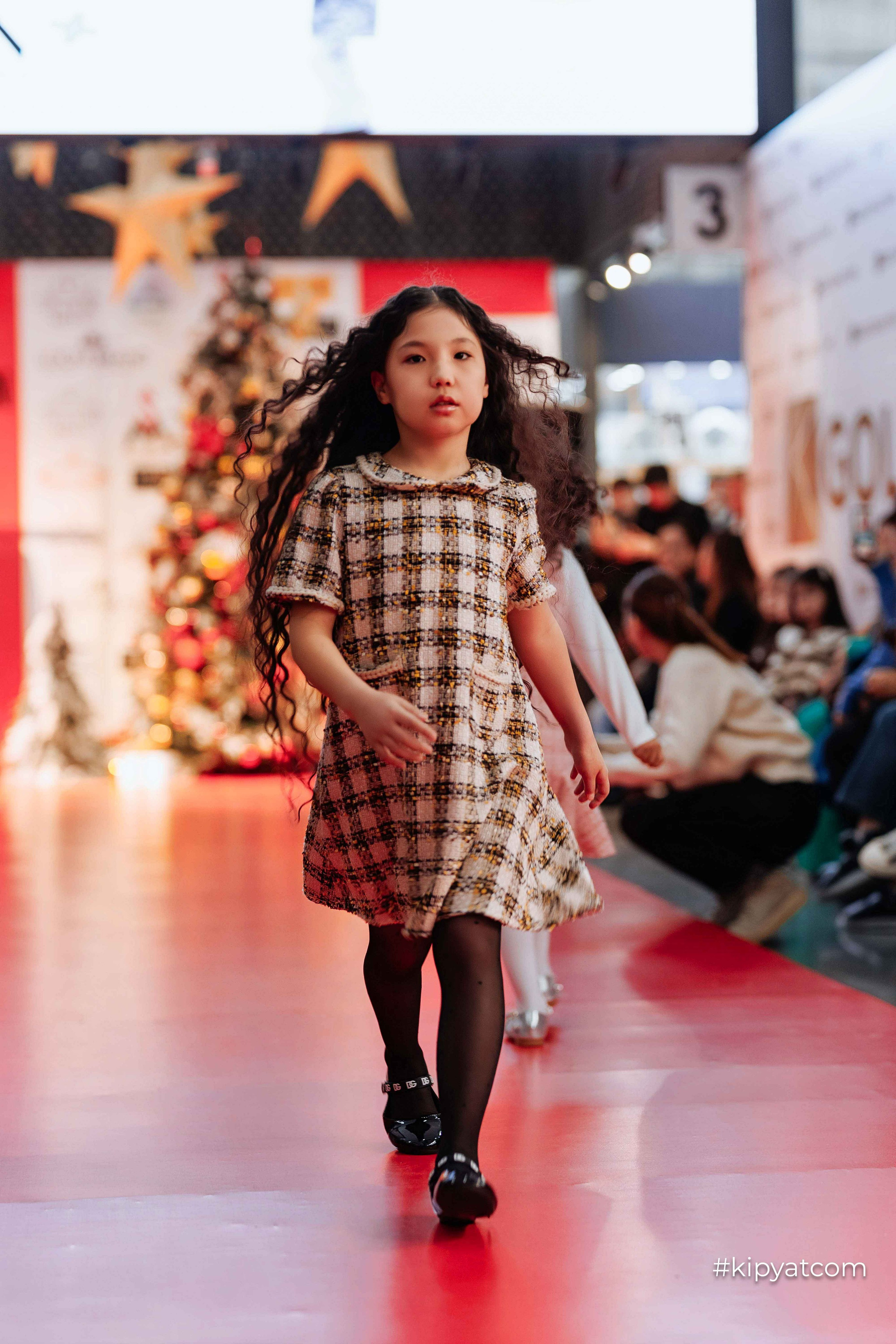 Kids Fashion Show 8 season