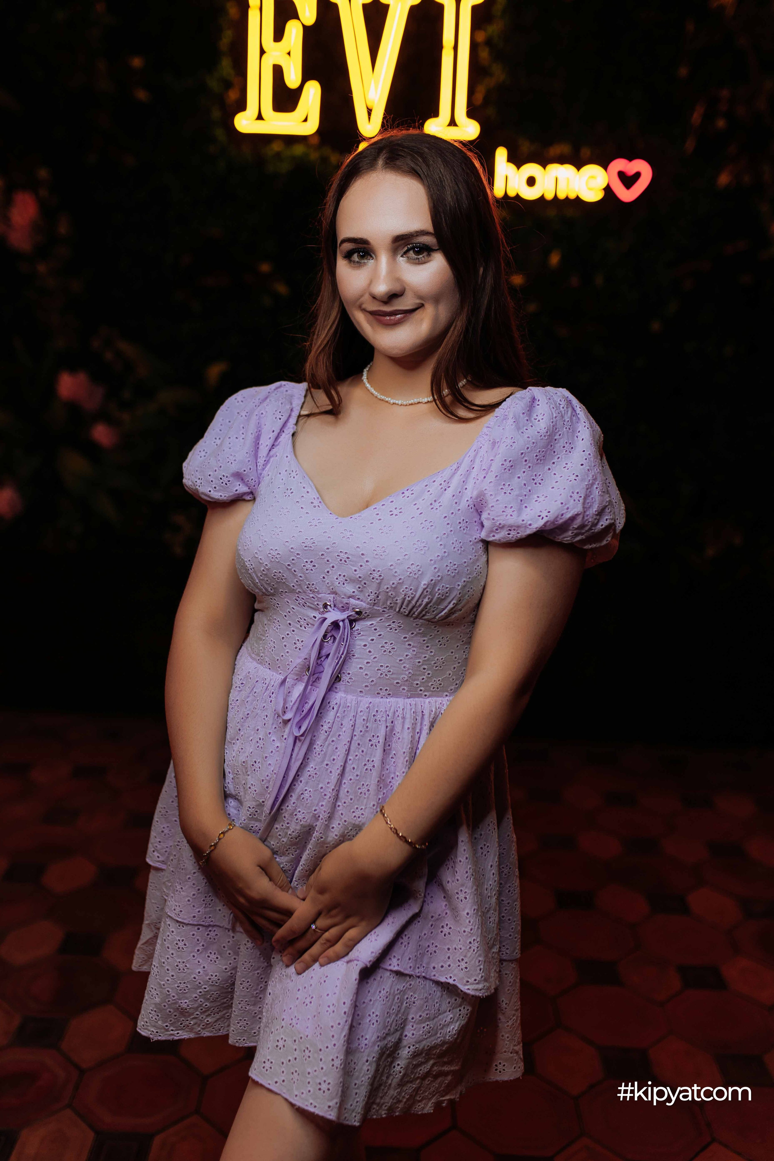 EVI. Кипятком Шымкент