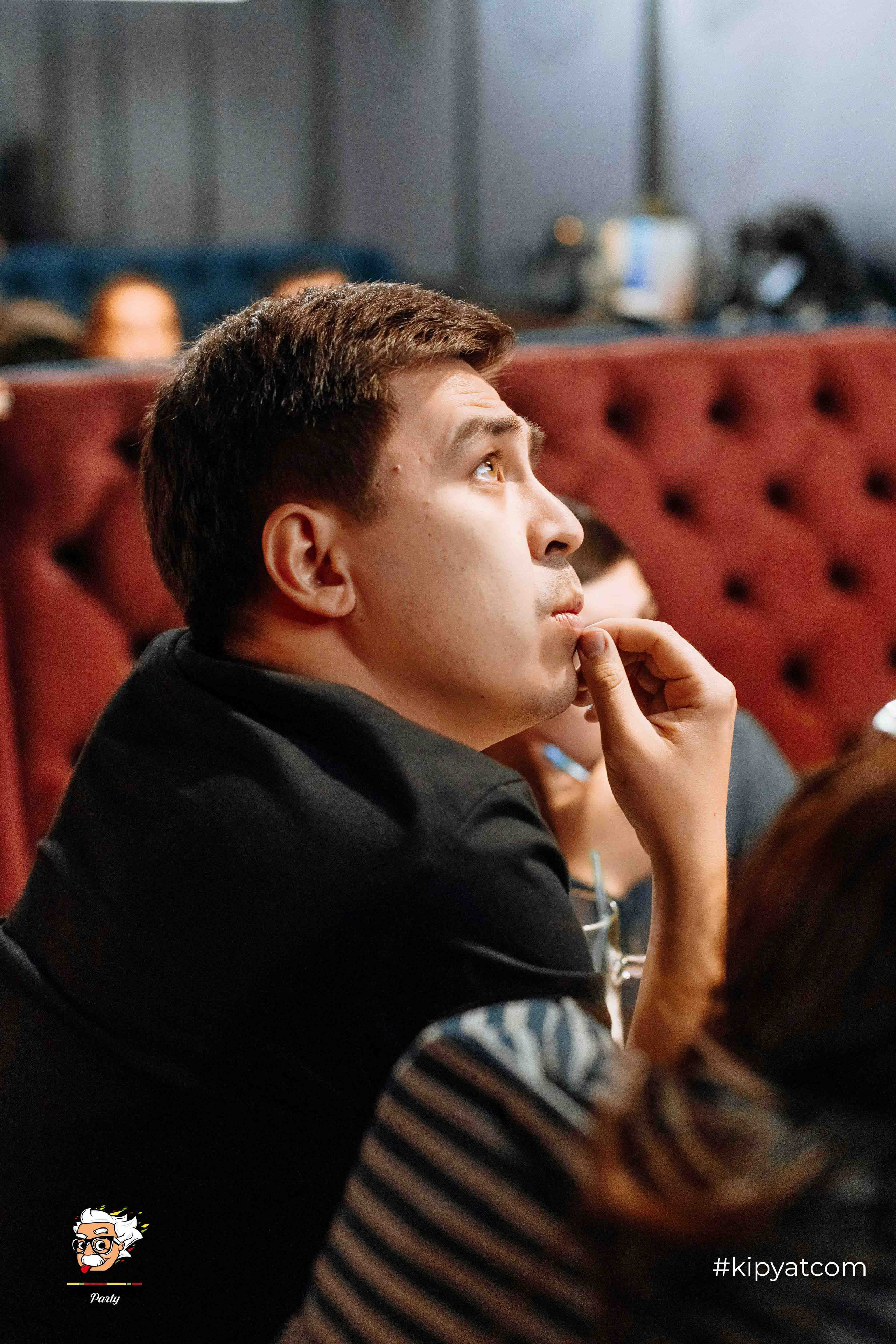 Эйнштейн Party