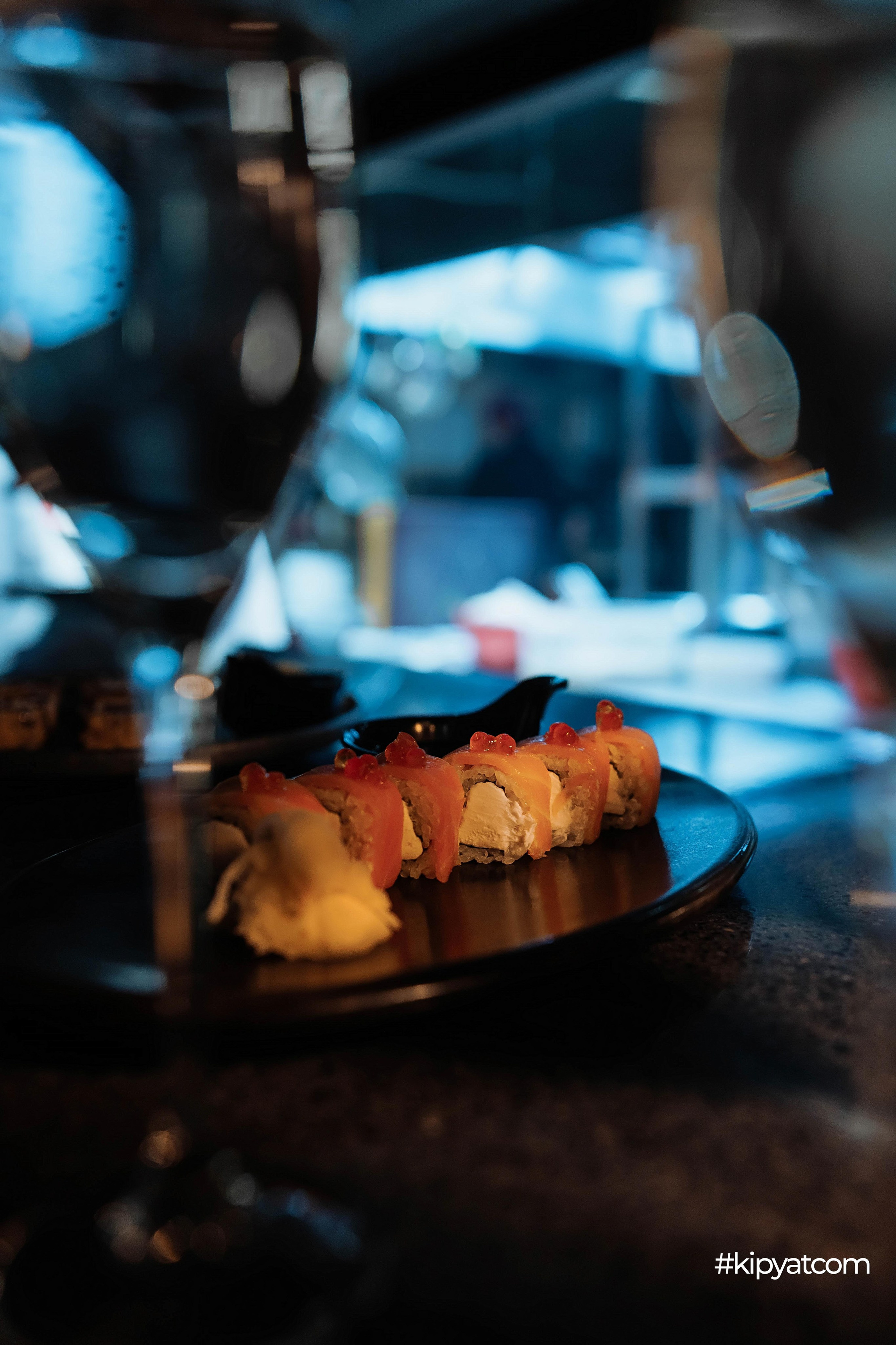 LАПША bar&wok
