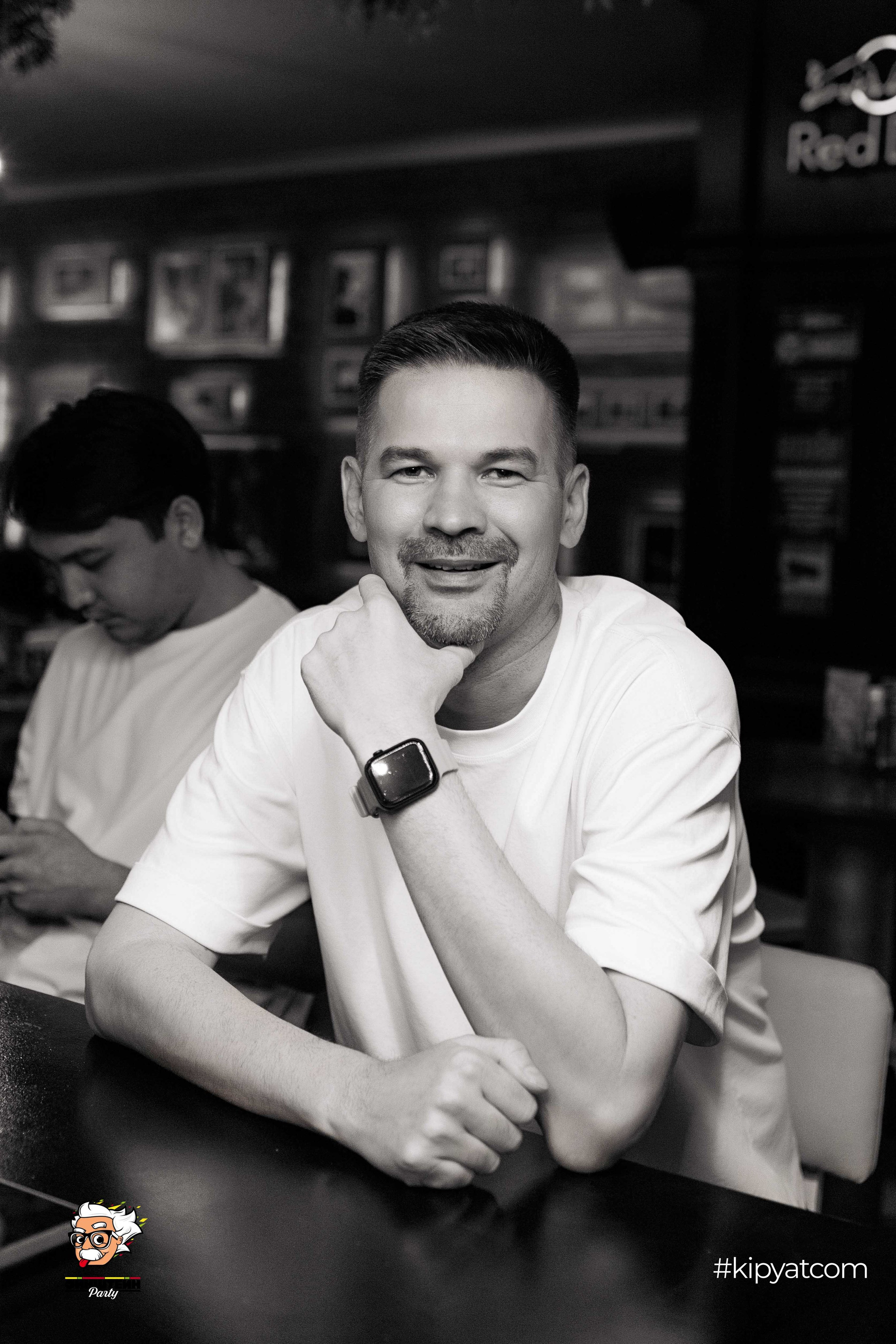 Эйнштейн Party