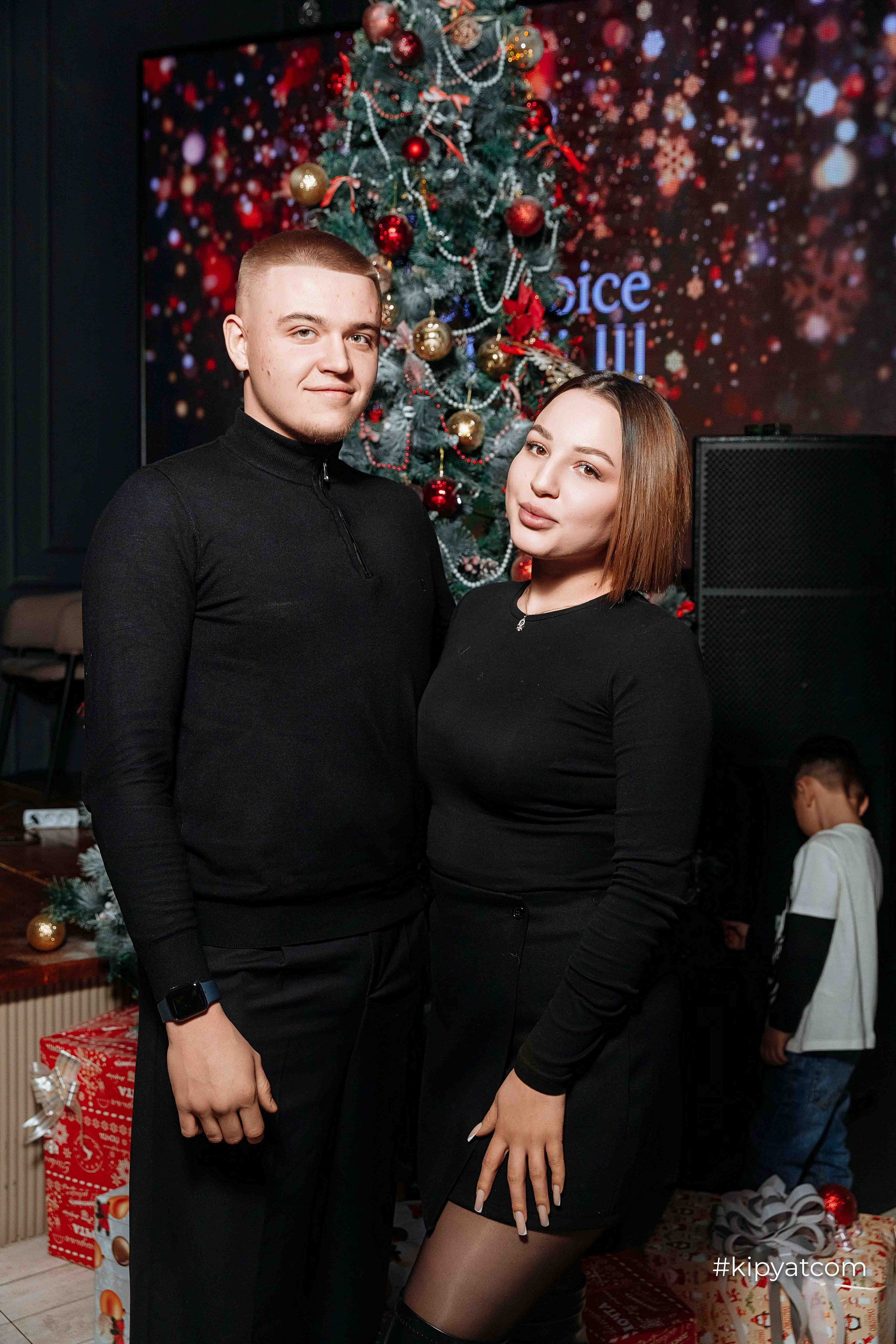 Отчетный концерт школы вокала «Soul Voice»