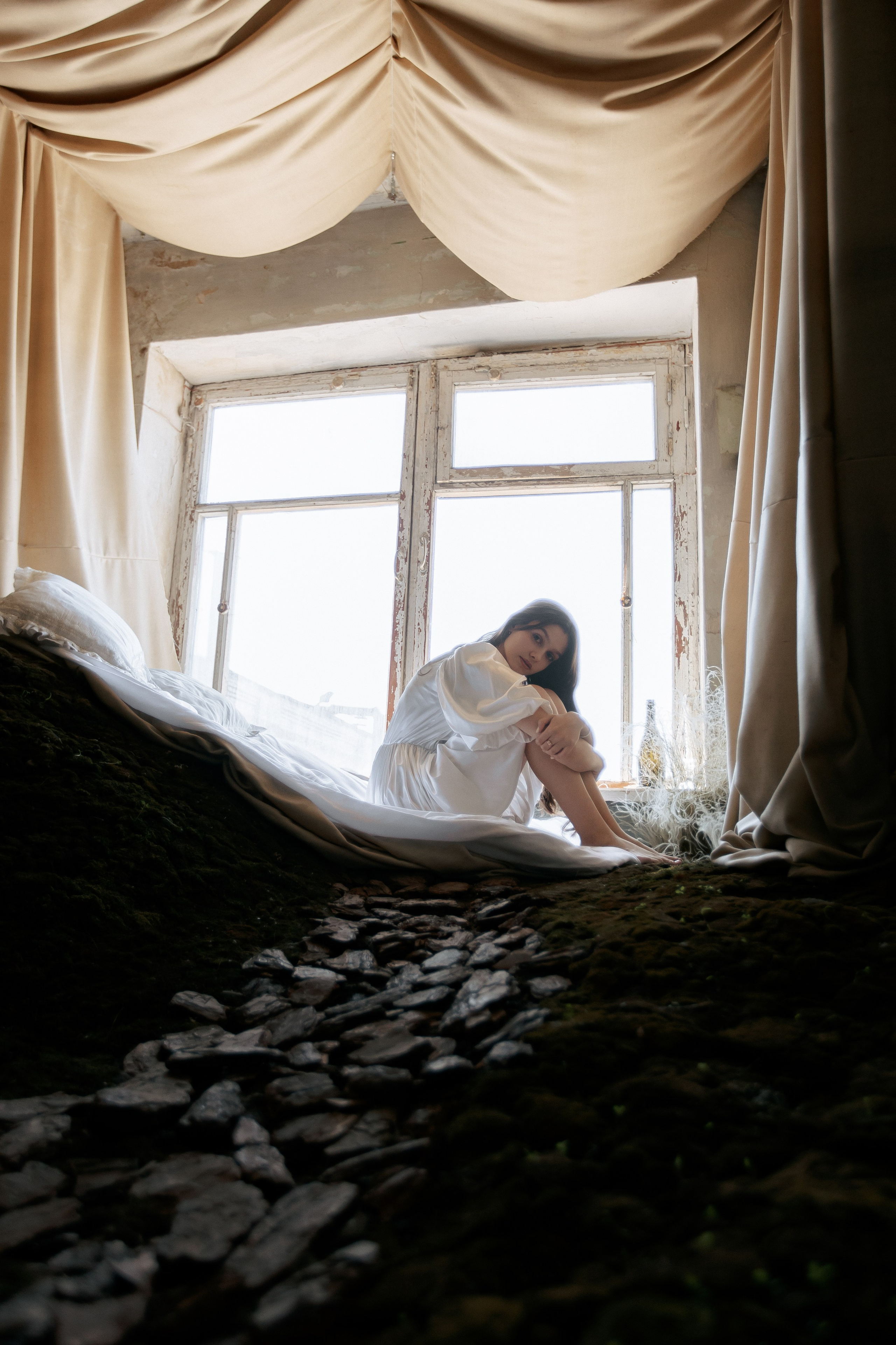 Карина. Фотограф Таганрог Любимая Надя